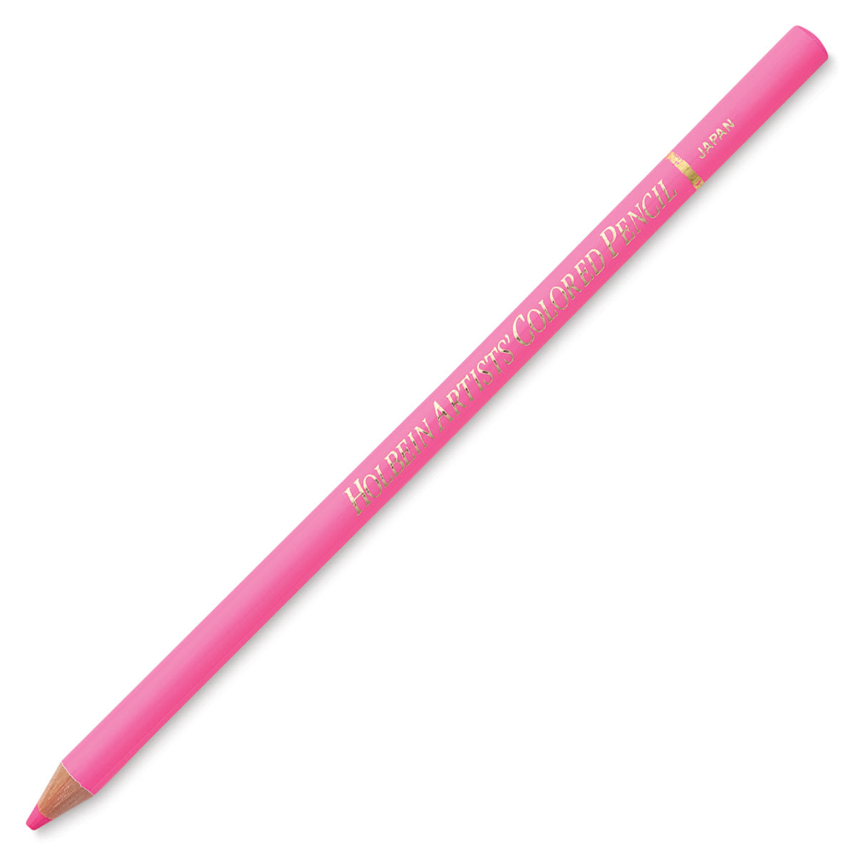 Holbein Artists' Colored Pencil - Luminous Opera, OP720 (back)