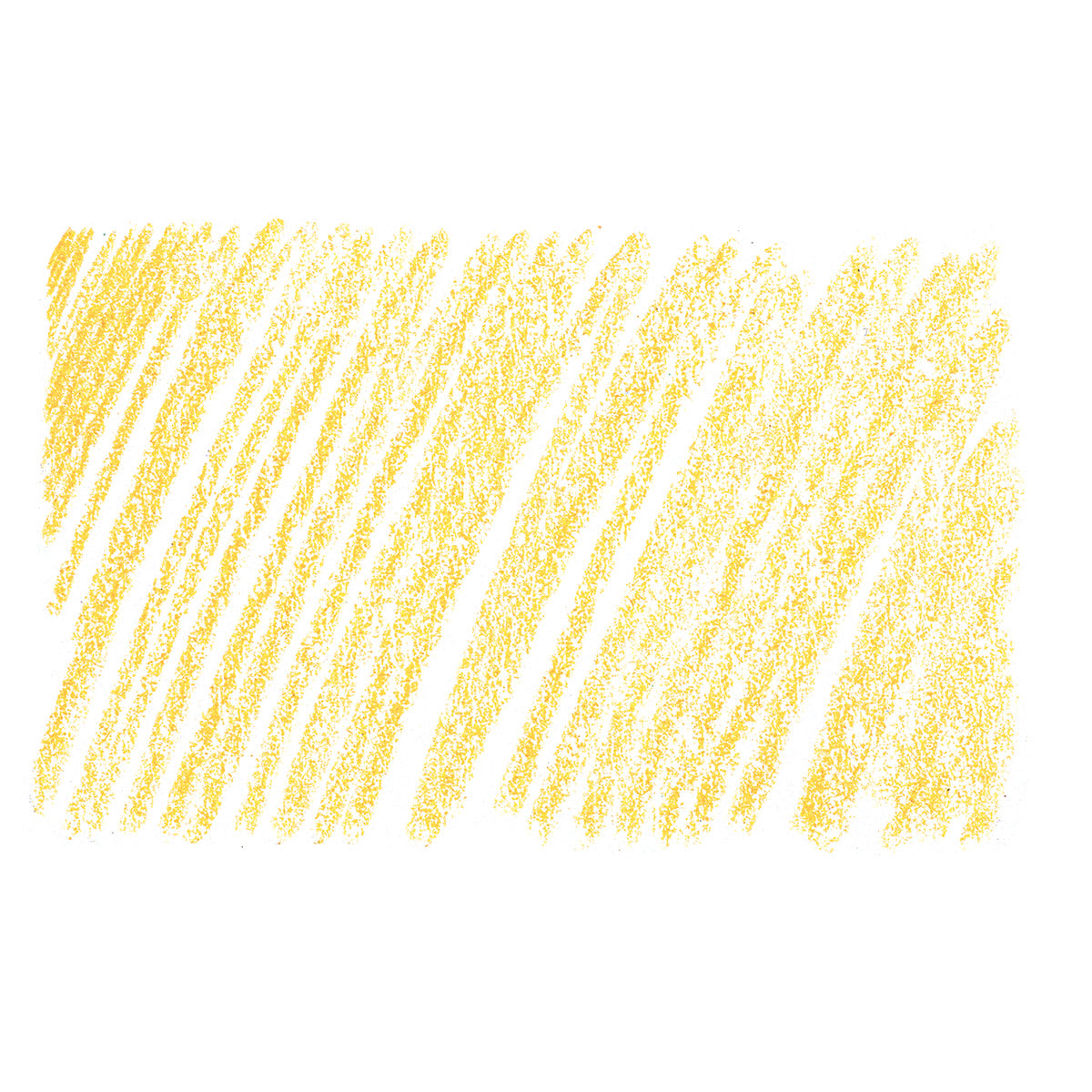 Holbein Artists' Colored Pencil - Marigold, OP142 swatch