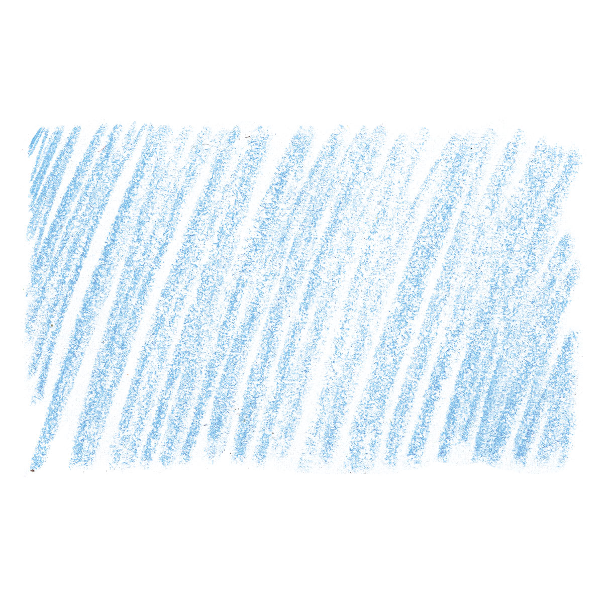 Holbein Artists' Colored Pencil - Forget-Me-Not Blue, OP326 swatch