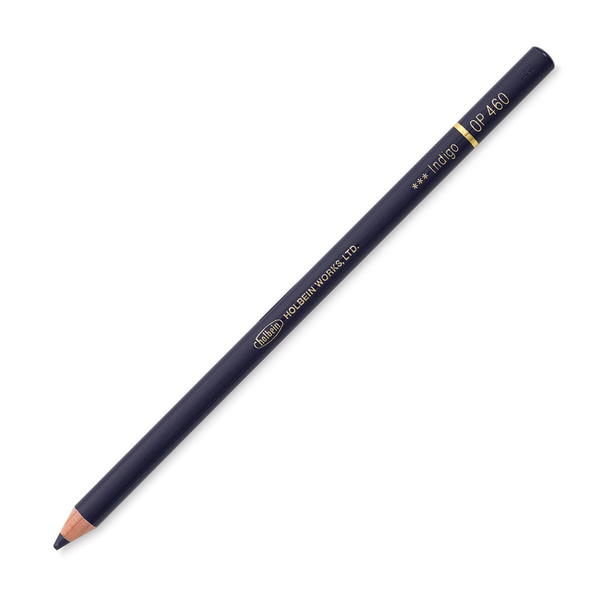 Holbein Artists' Colored Pencil - Indigo, OP460