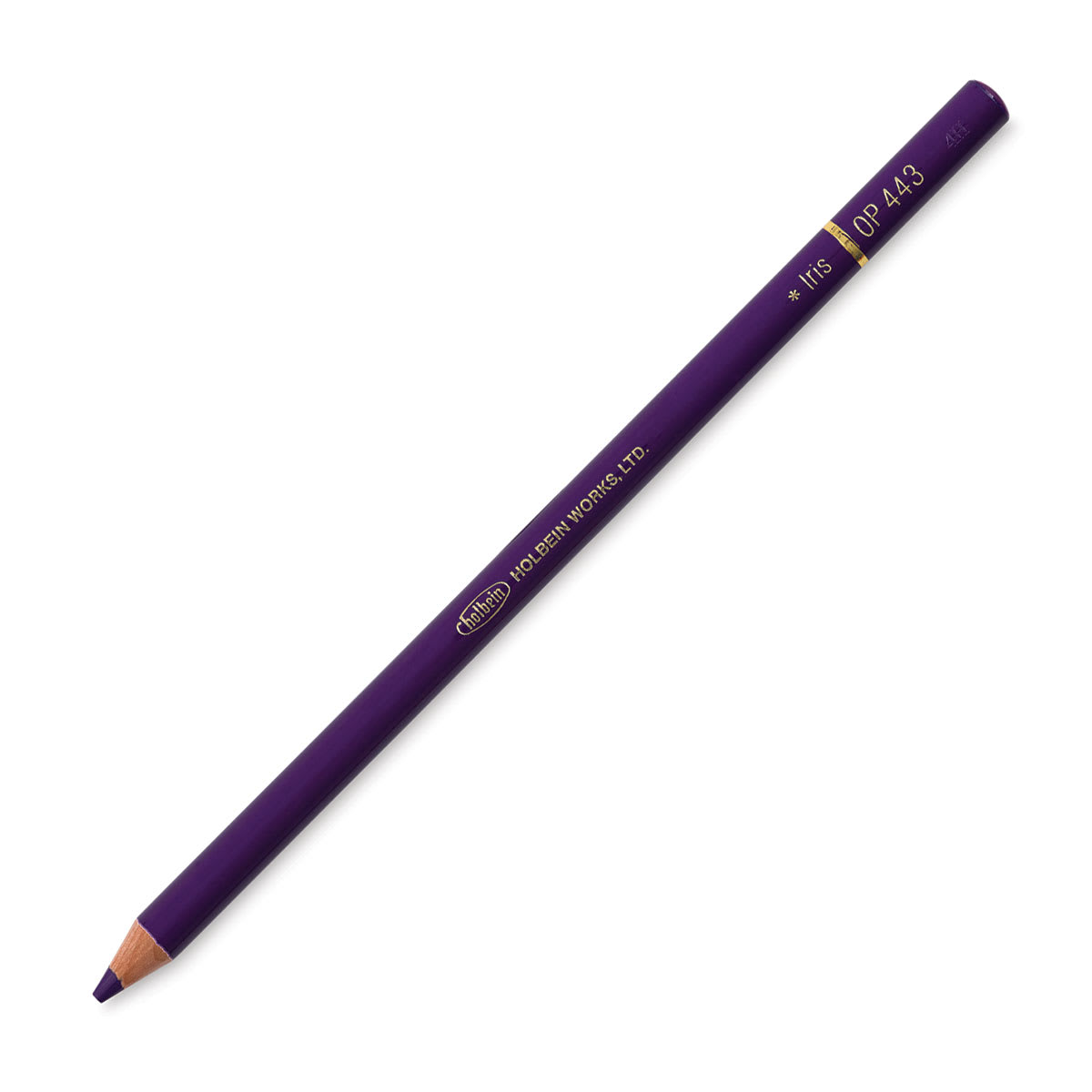 Holbein Artists' Colored Pencil - Iris, OP443