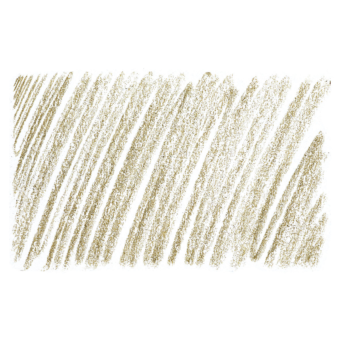 Holbein Artists' Colored Pencil - Olive Drab, OP187 swatch