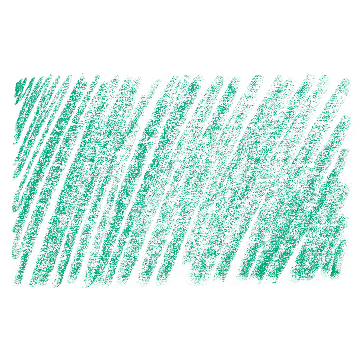 Holbein Artists' Colored Pencil - Viridian, OP247 swatch