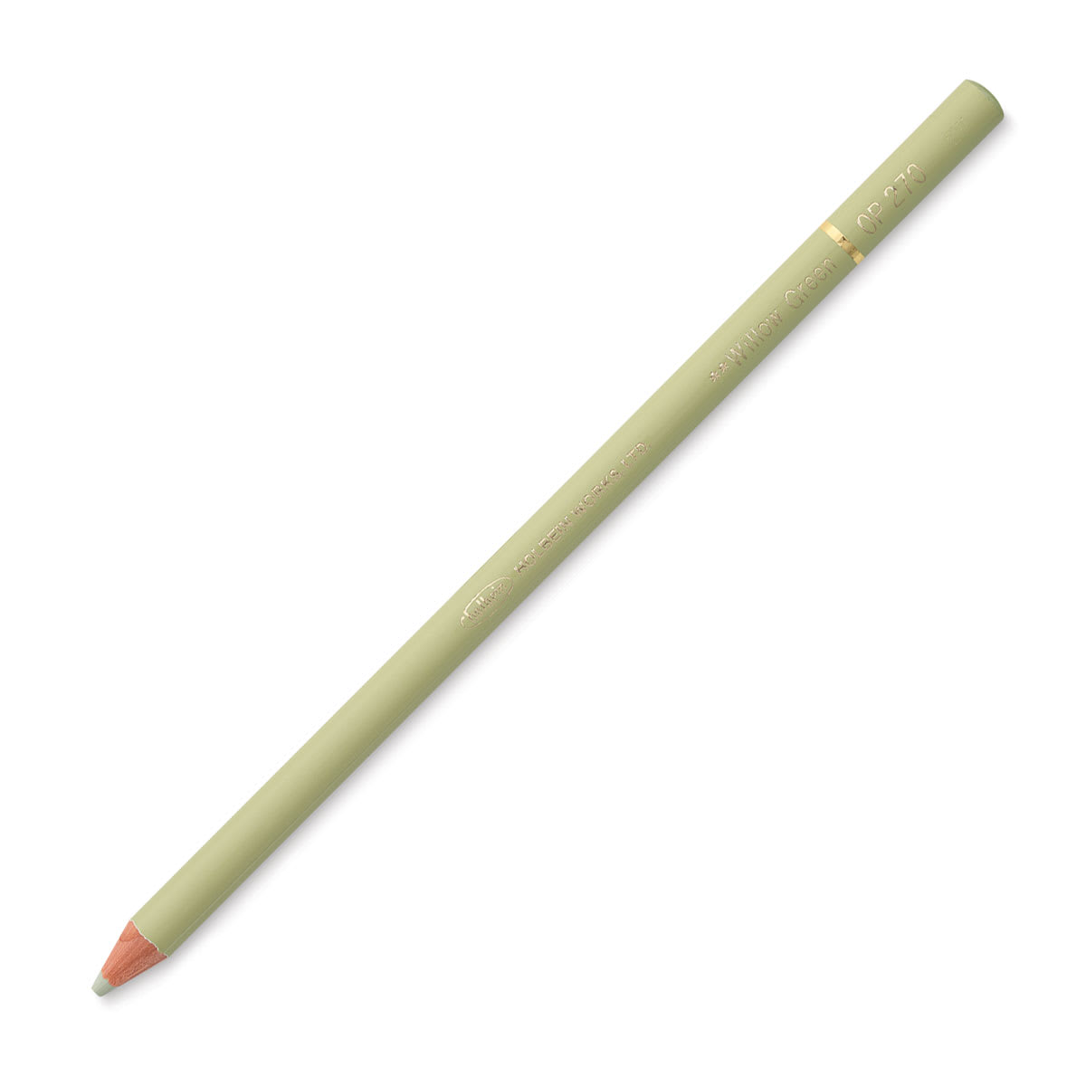 Holbein Artists' Colored Pencil - Willow Green, OP270