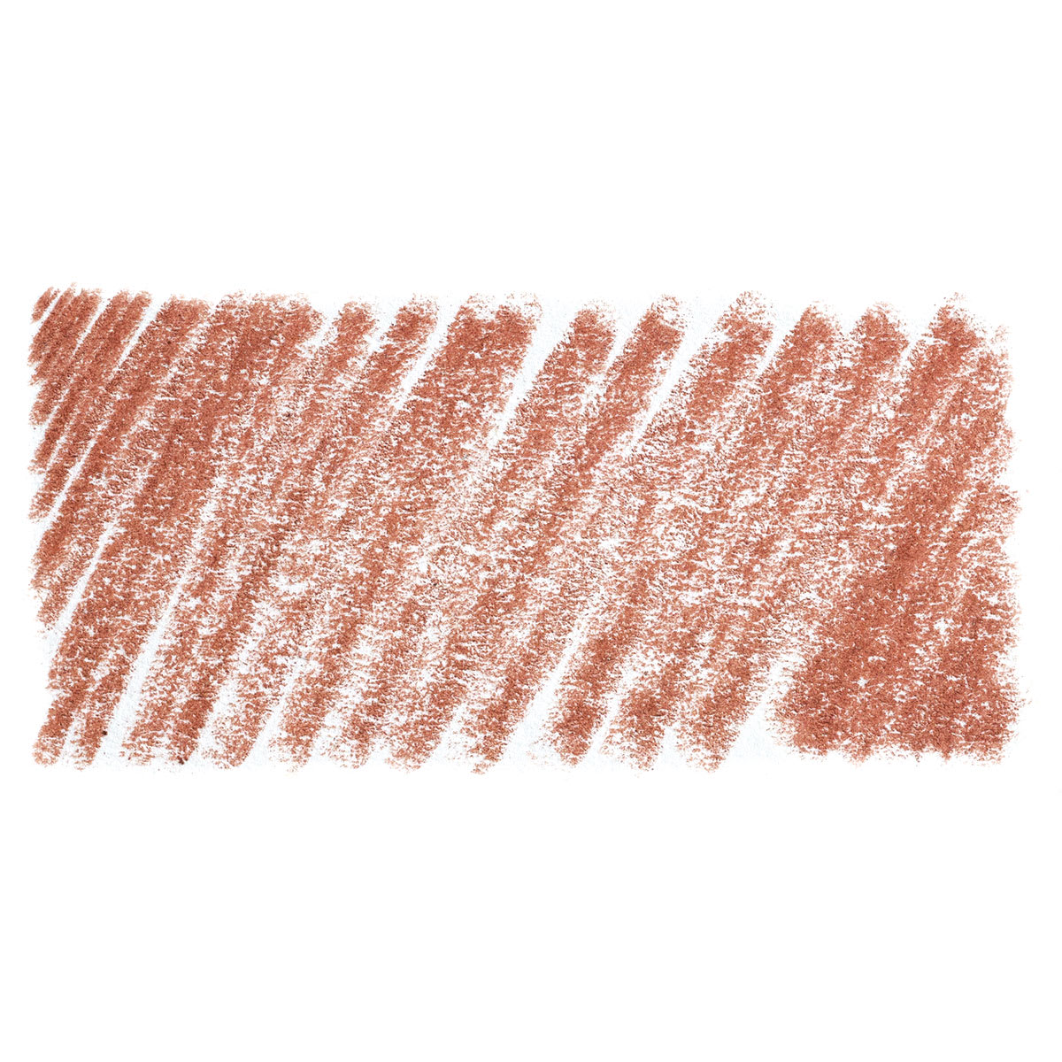 Holbein Artists' Colored Pencil - Copper, OP630 swatch