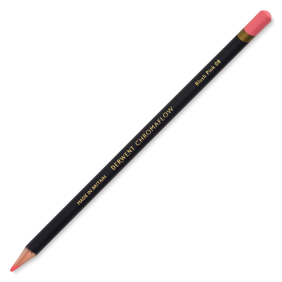 Derwent Chromaflow Colored Pencils - Set of 12