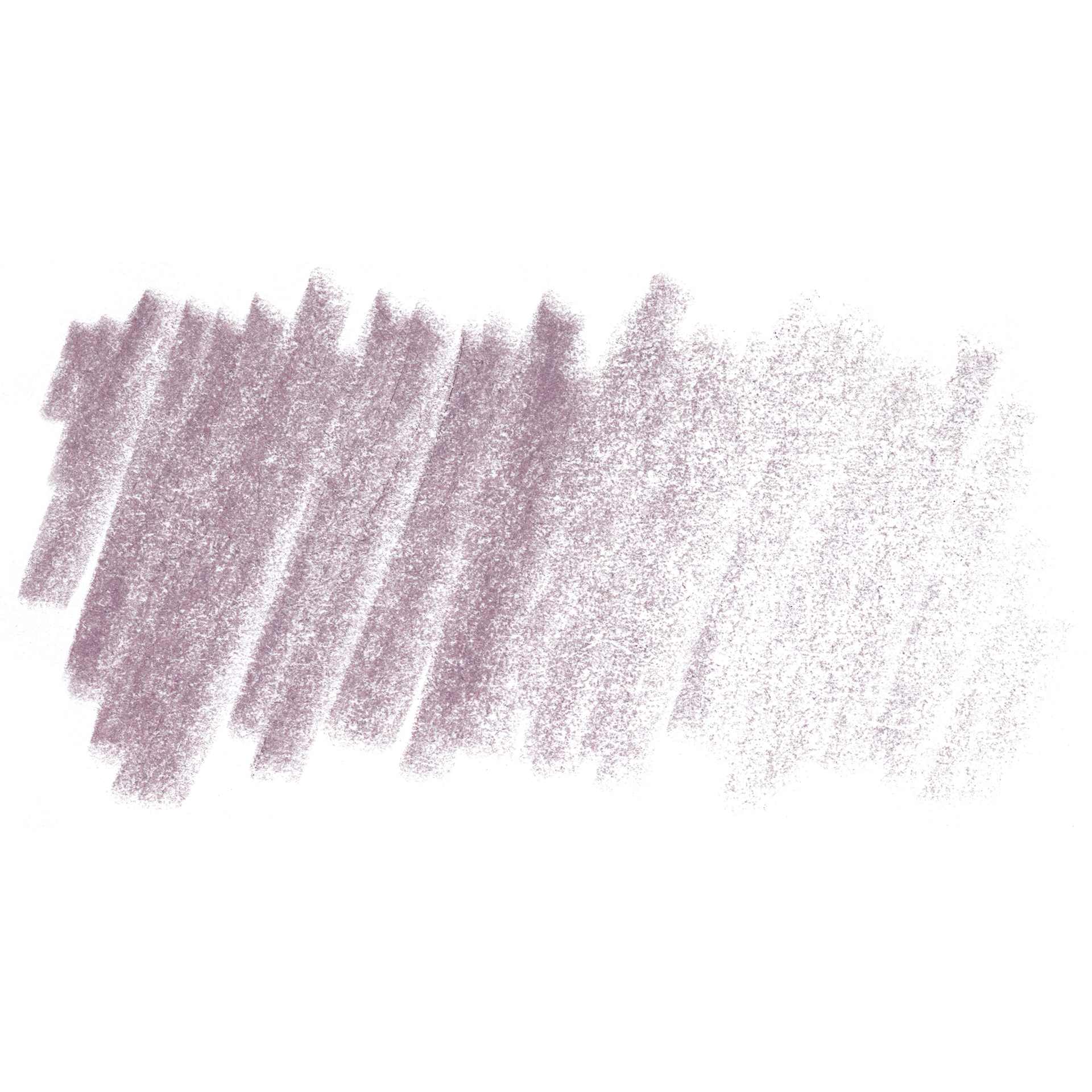Derwent Chromaflow Colored Pencil - Rose Quartz, swatch only
