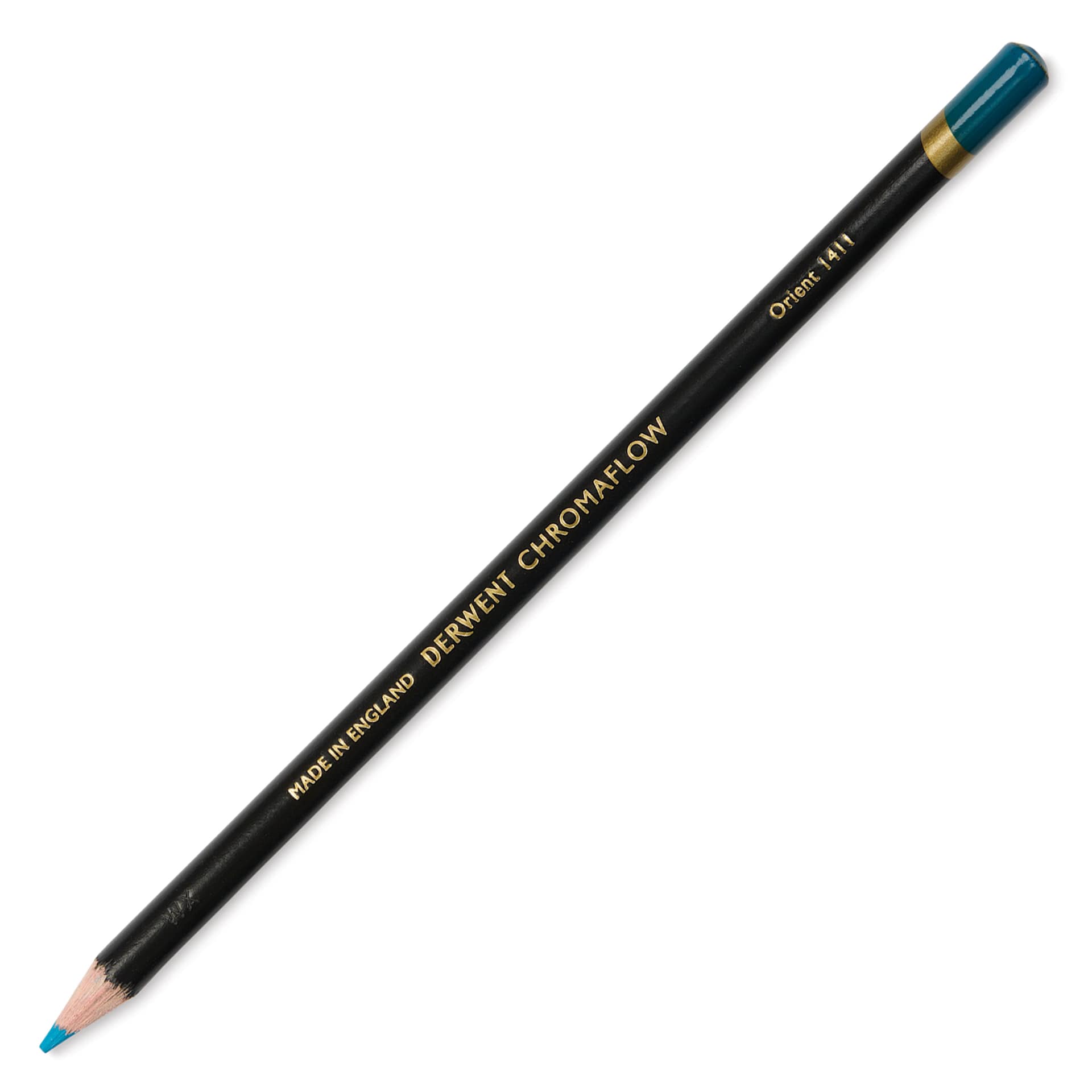 Derwent Chromaflow Colored Pencil - Orient