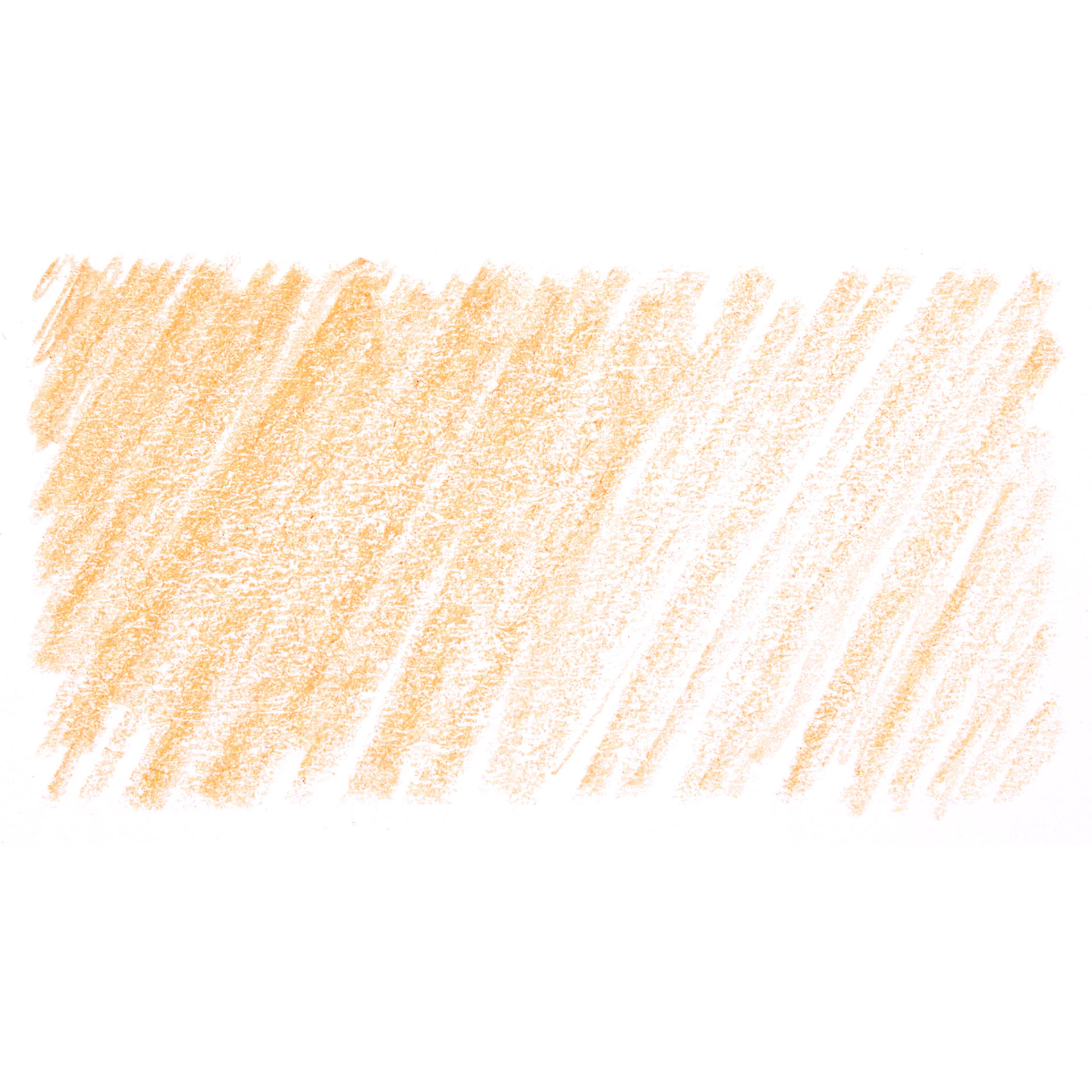 Derwent Chromaflow Colored Pencil - Melon, swatch only