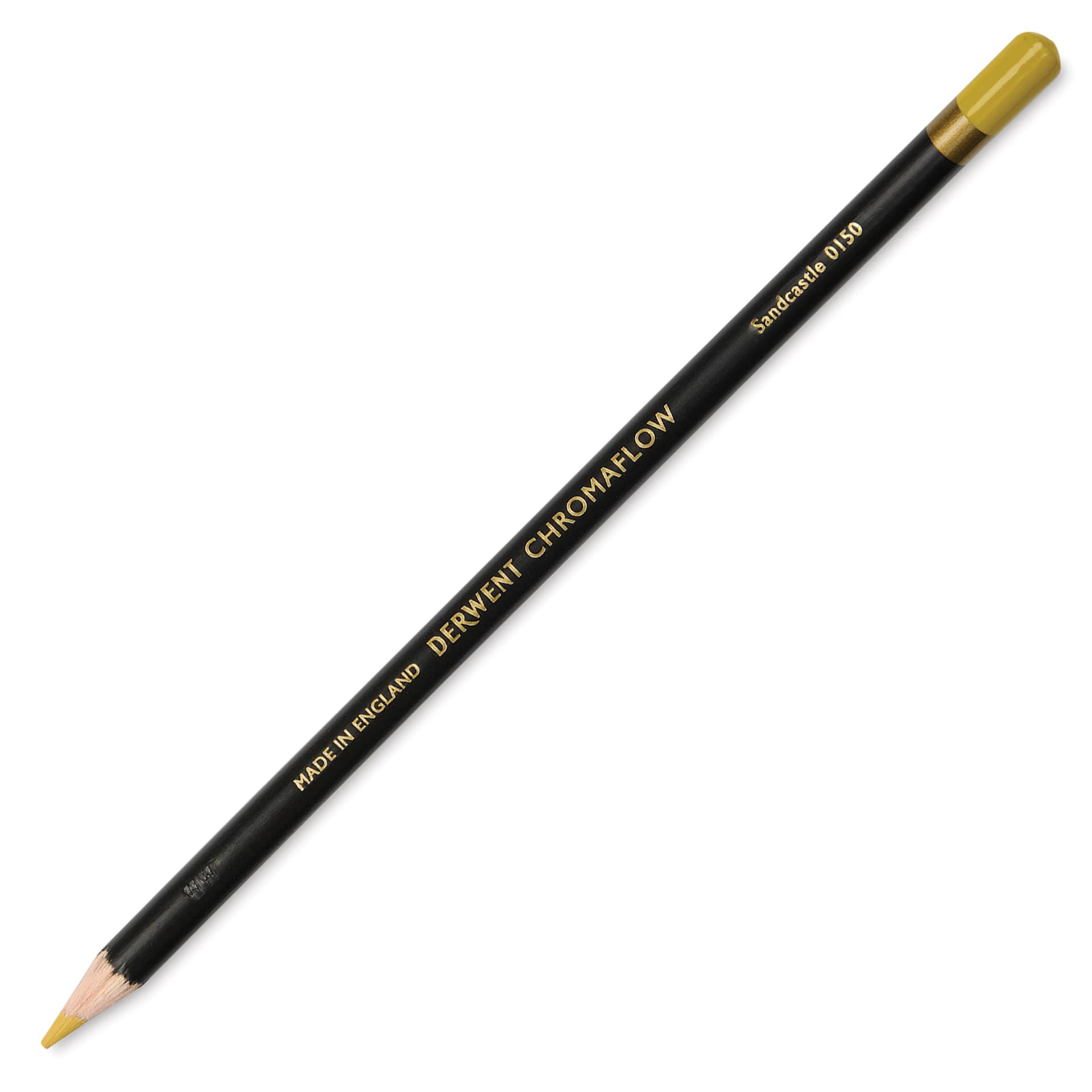 Derwent Chromaflow Colored Pencil - Sandcastle