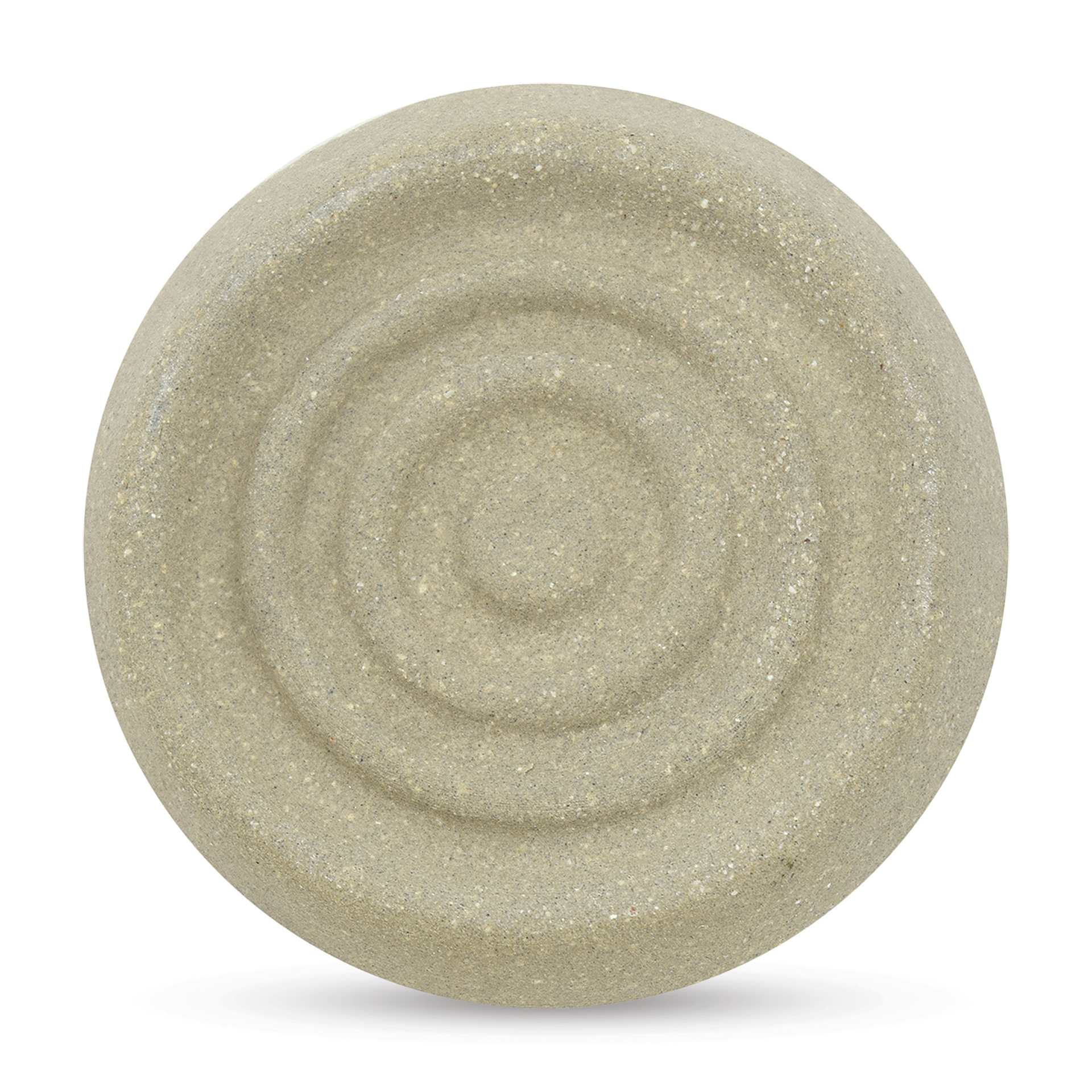 Standard Clay Company 201 Gray Stoneware fired to cone 6