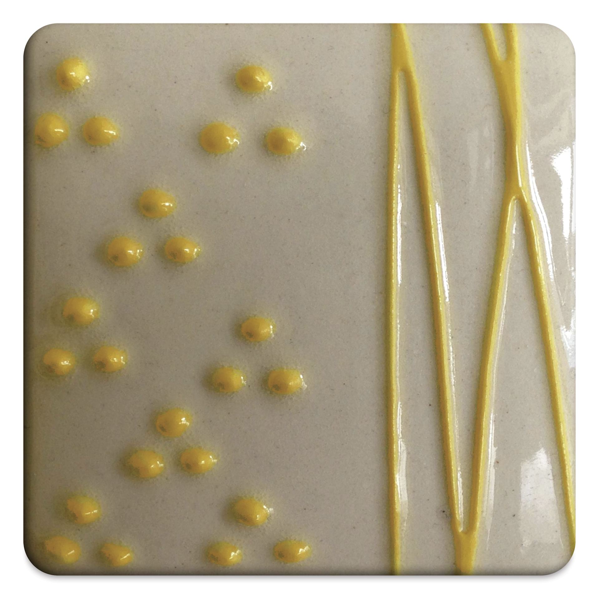 Spectrum Raised Accent Color - Honey