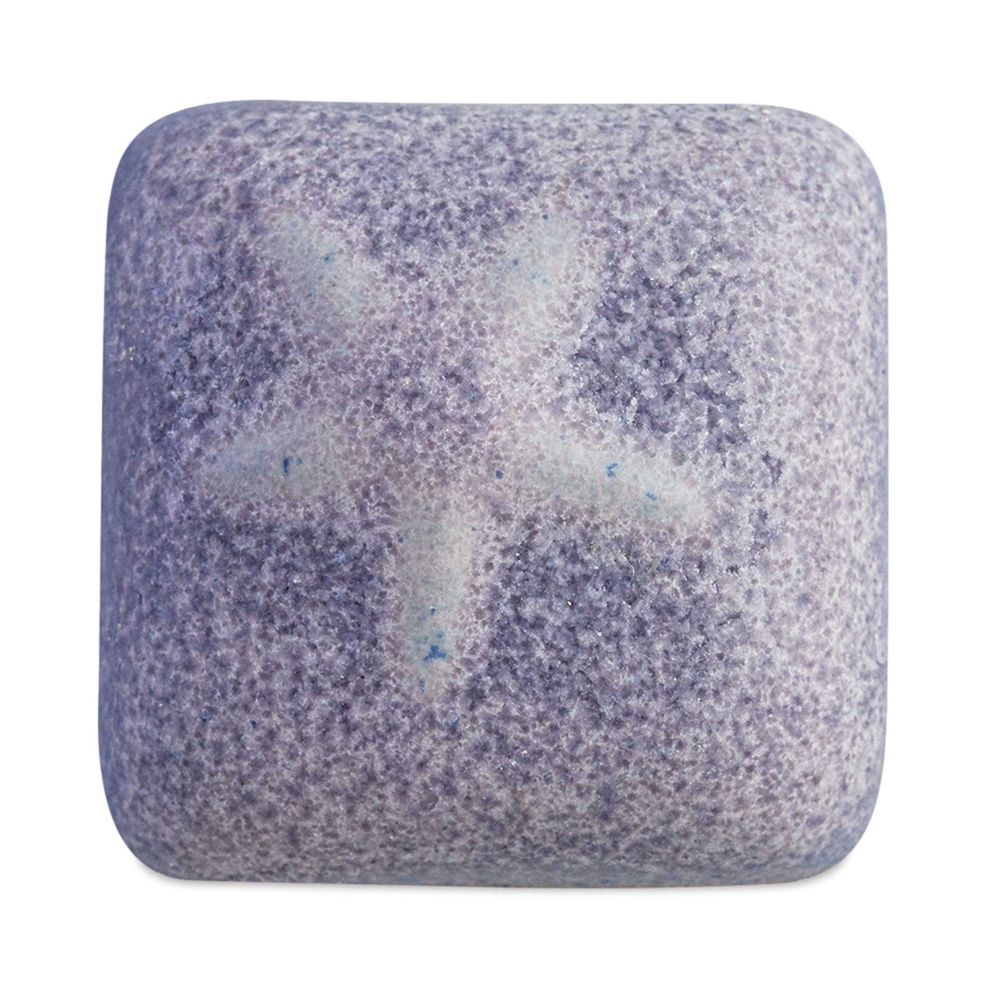 Laguna Dynasty Matte Glaze - 262 Milky Way Blue, Pint | BLICK Art