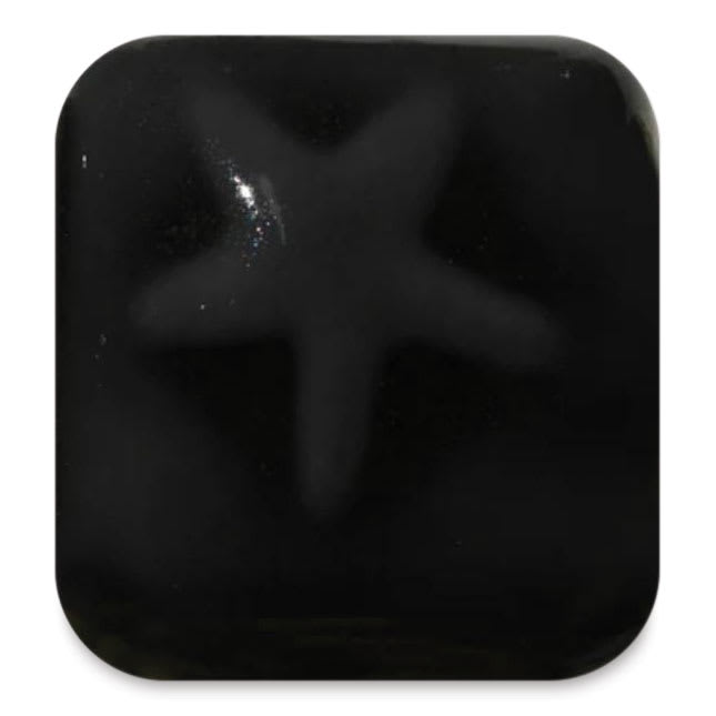 Laguna Versa 5 Glaze - 311 Black, Pint