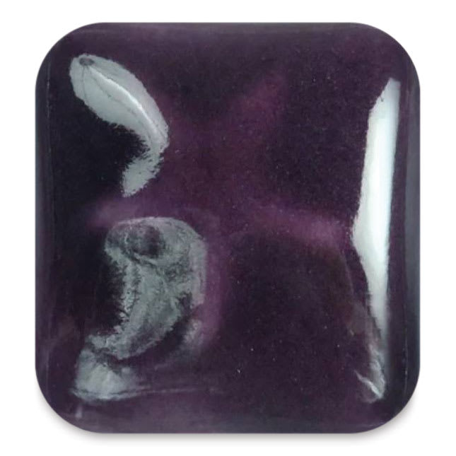 Laguna Versa 5 Glaze - 308 Dark Plum, Pint