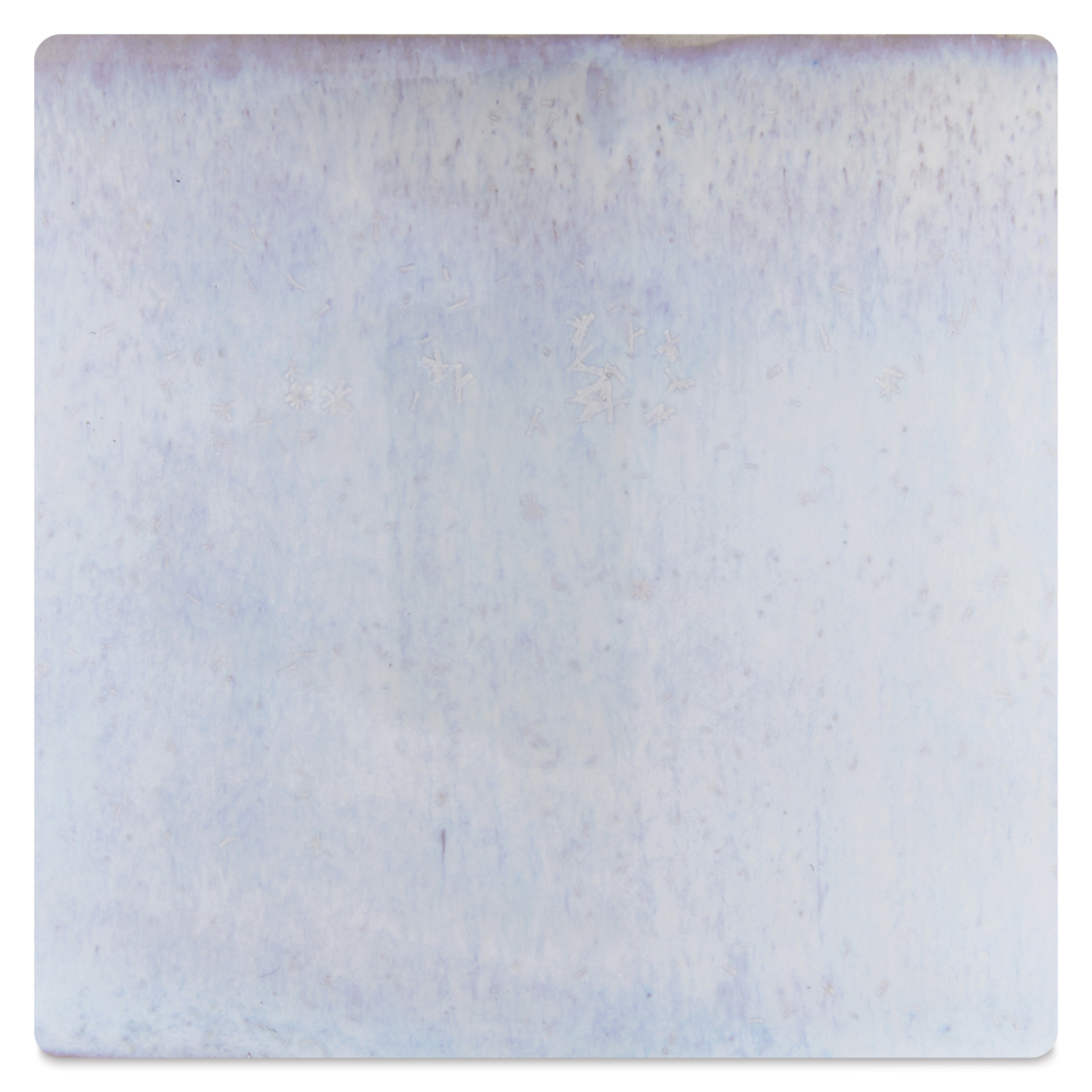 Speedball Mid-Fire Glaze - Natural Opal, 16 oz | BLICK Art Materials