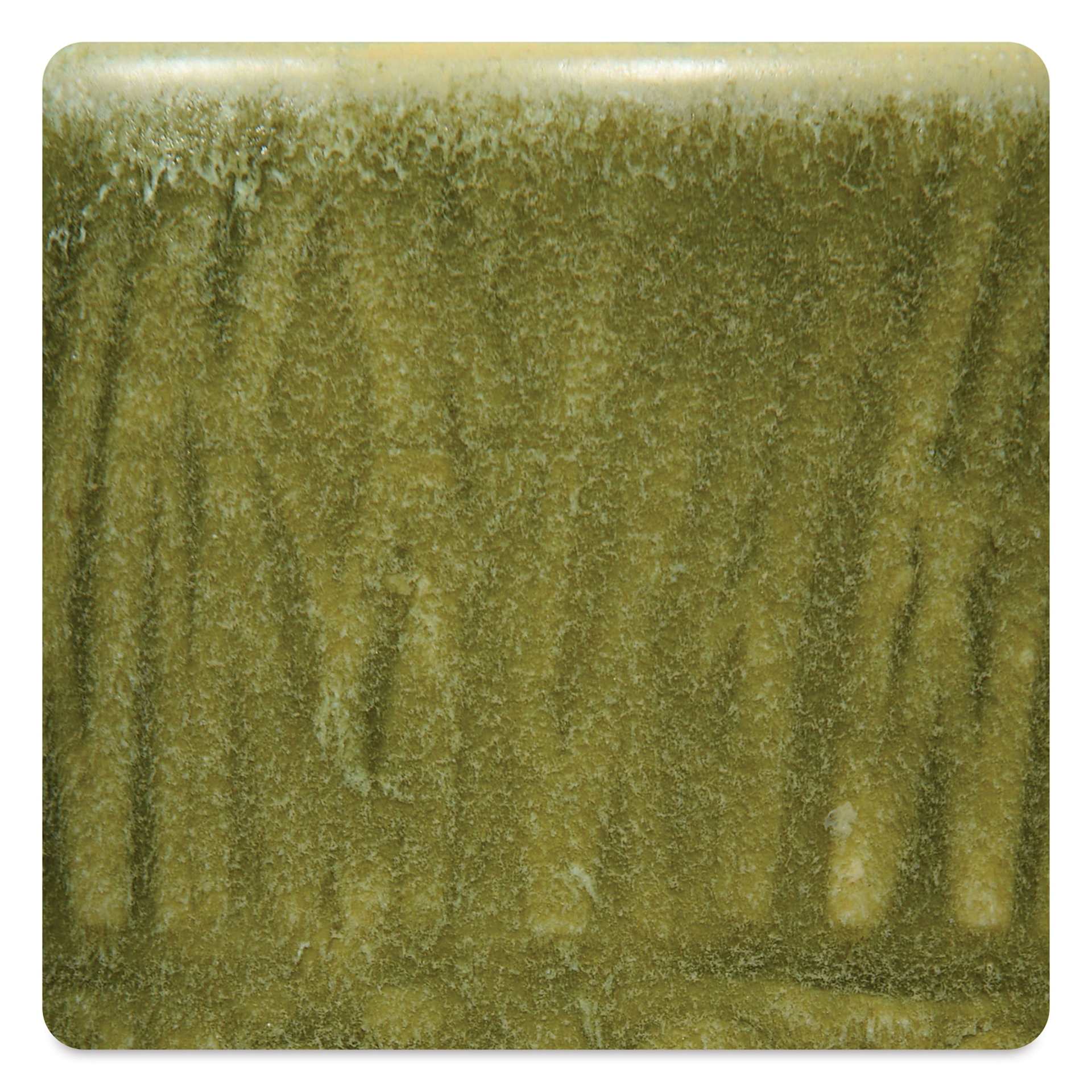 Speedball Mid-Fire Glaze - Basque Green