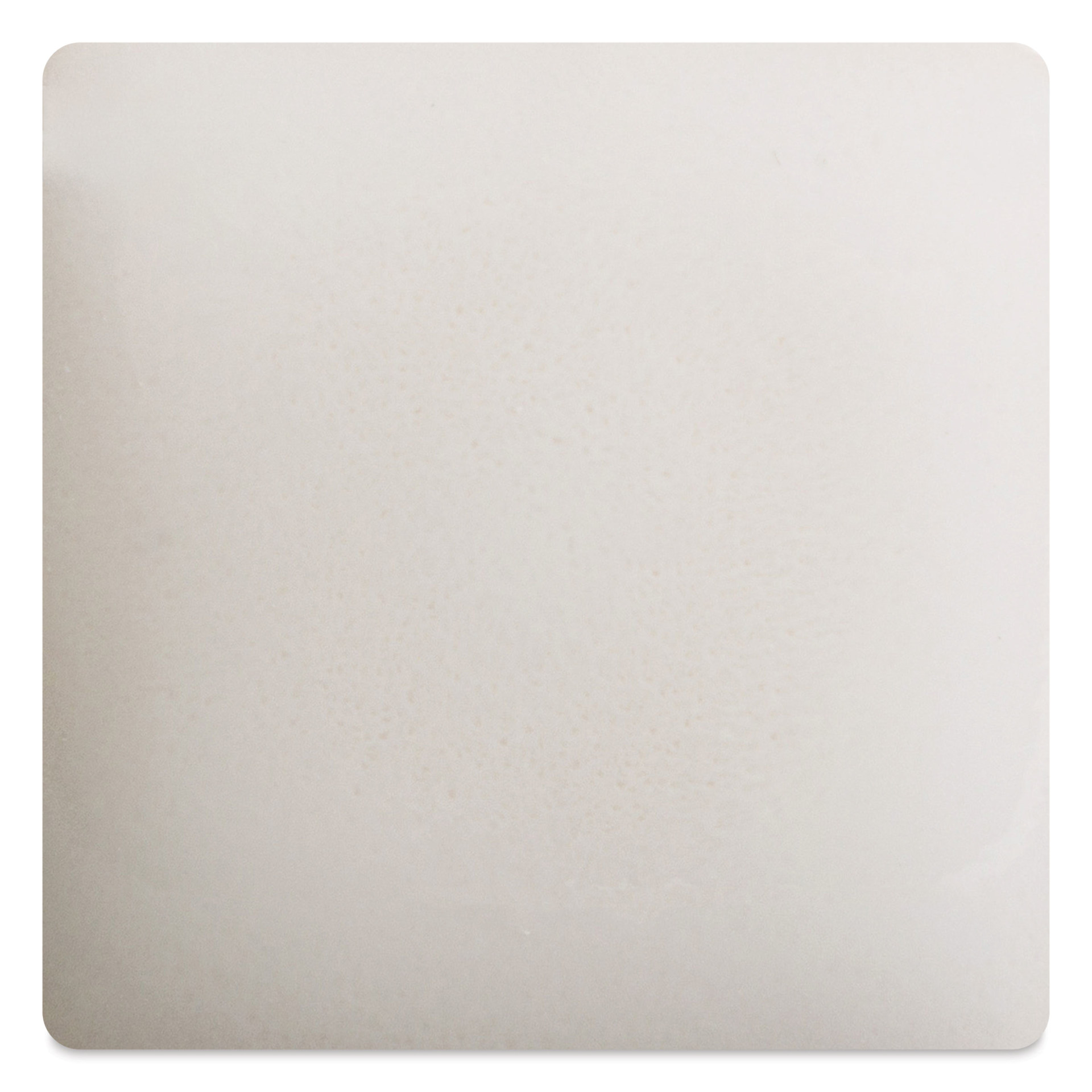 Blick Essentials Matte Glaze - White fired to cone 6 oxidation