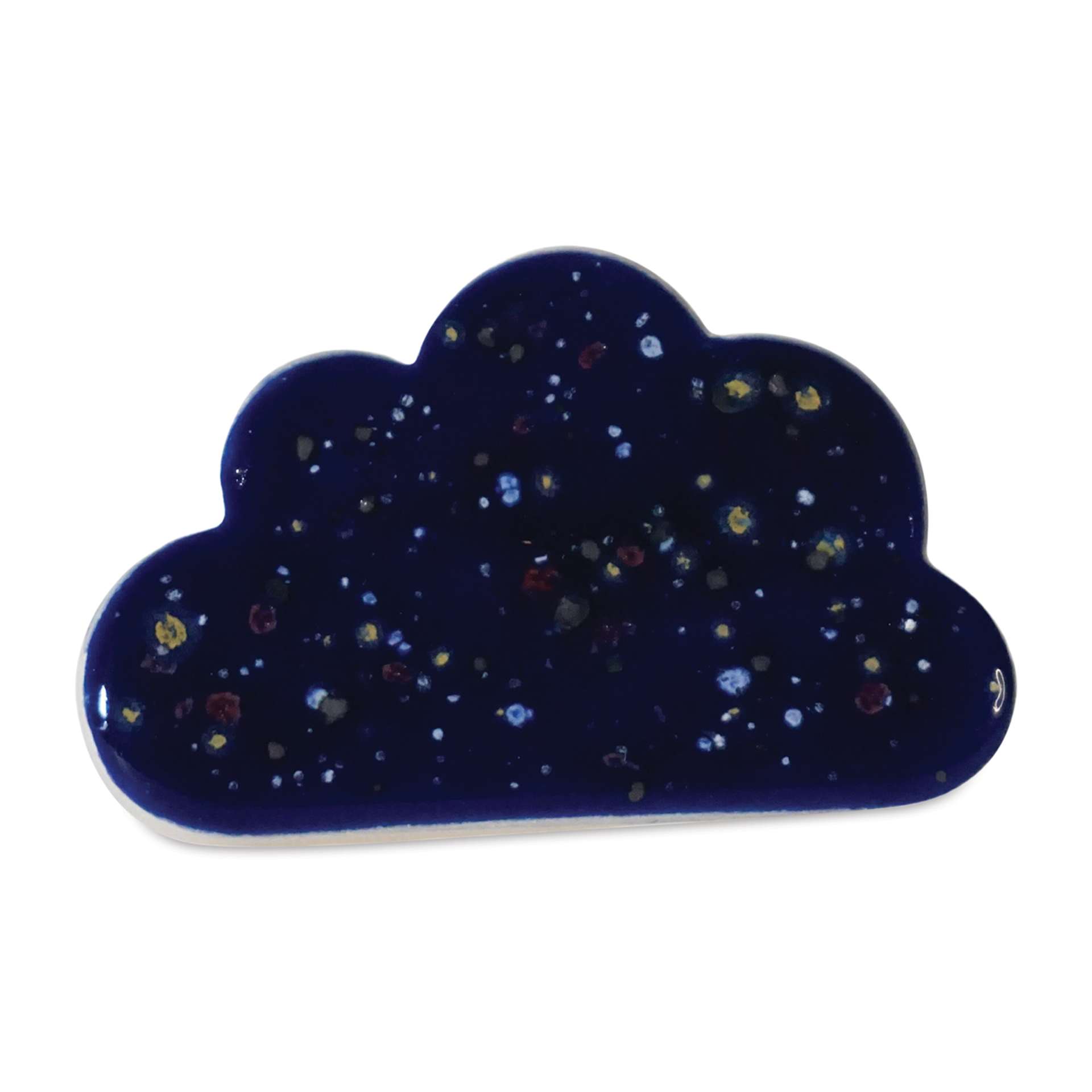 Spectrum Rhinestone Glaze - Milky Way