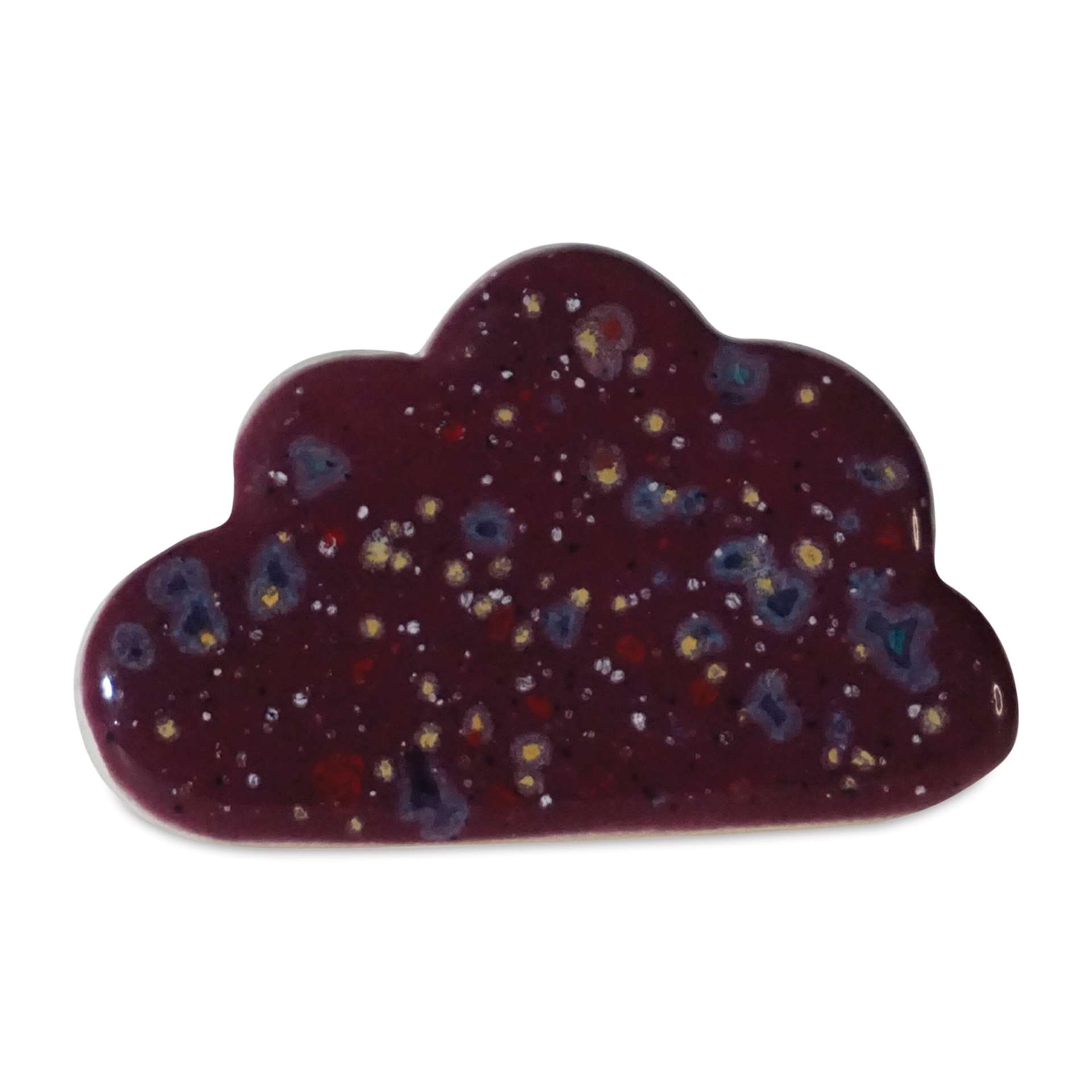 Spectrum Rhinestone Glaze - Merlin's Beard