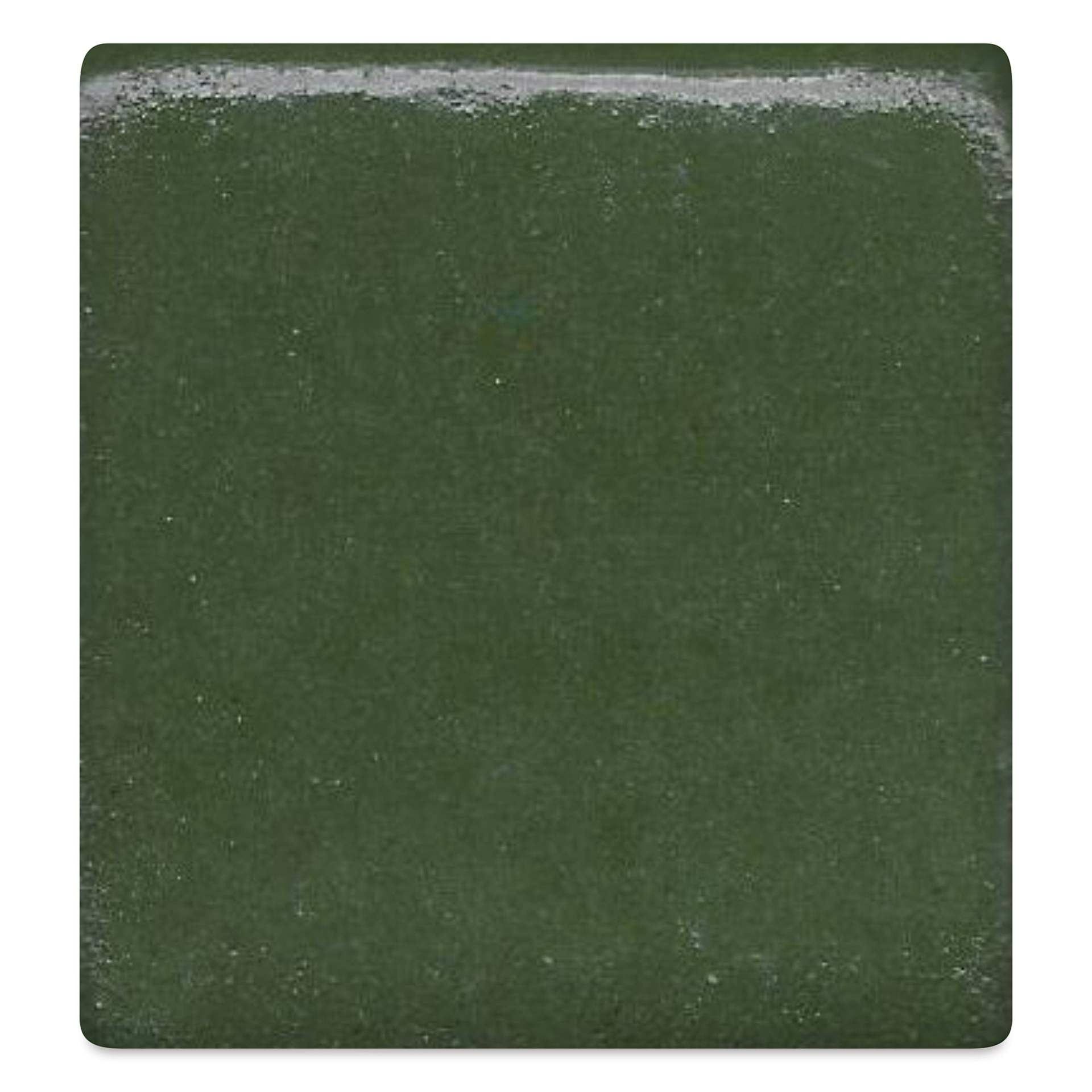 Coyote High Fire Underglaze - Hunter Green