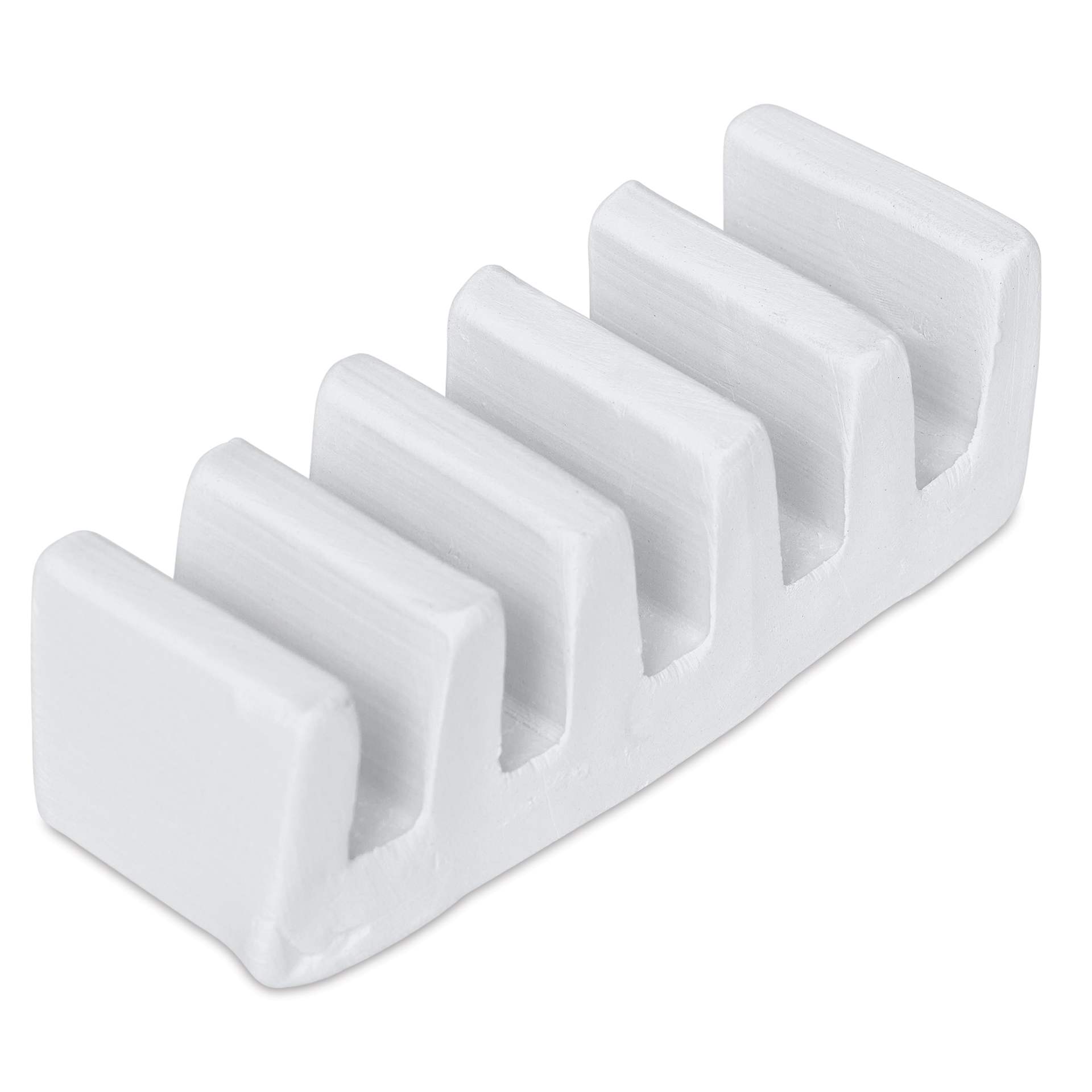 The Ceramic Shop Tile Stand - angled