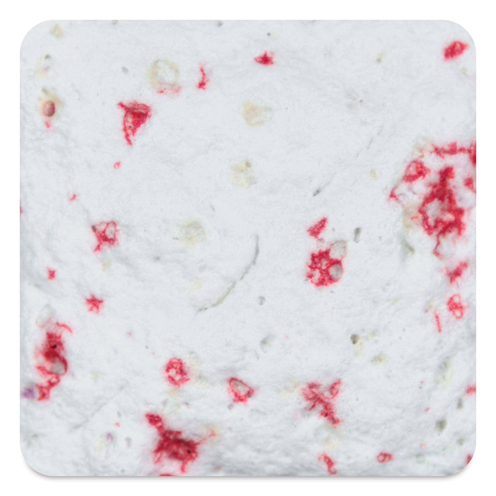 Mayco Snow Gems Glaze - Berry - Fired to Cone 10