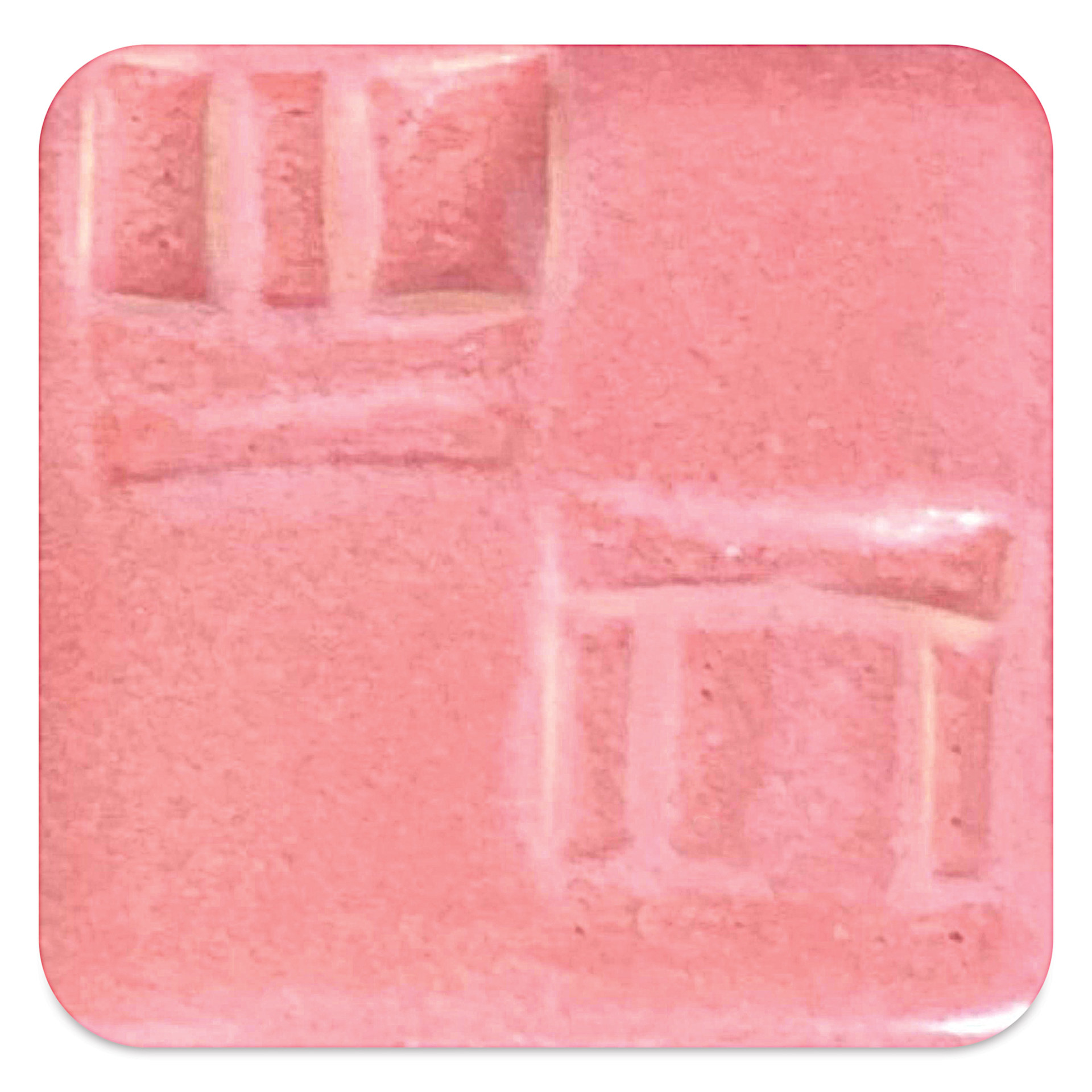 Coyote Fantasy Glaze - Fairy Rose, 16 oz | BLICK Art Materials
