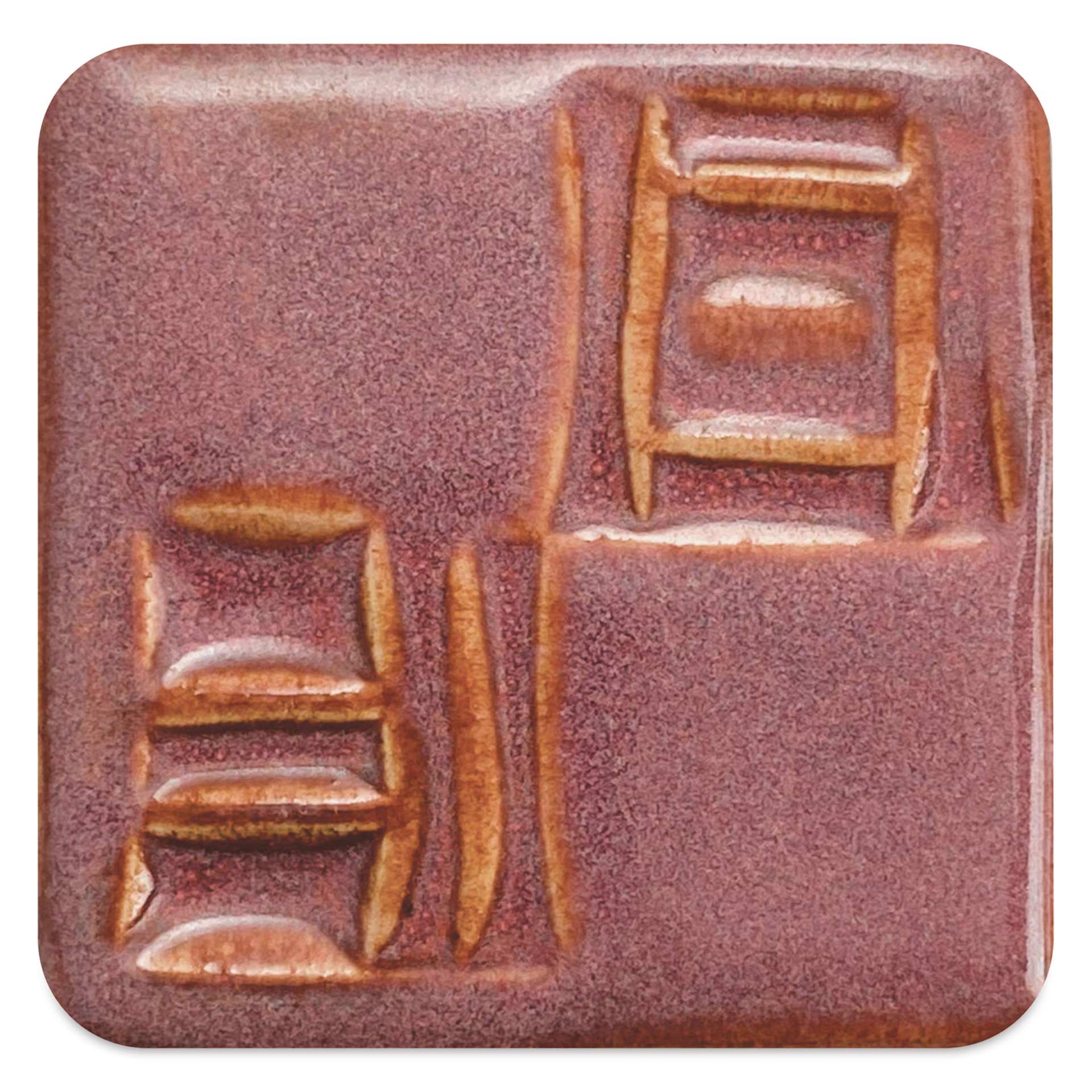 Coyote Fantasy Glaze - Dragon's Eye, 16 oz | BLICK Art Materials