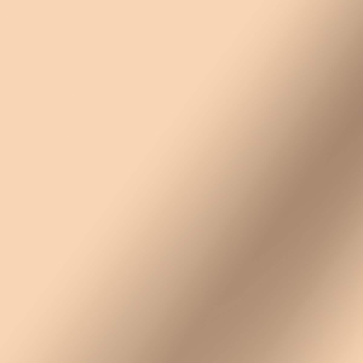 Cricut Joy Permanent Smart Vinyl - Matte Metallic Champagne, 5-1/2" x 48", Roll (Color swatch)
