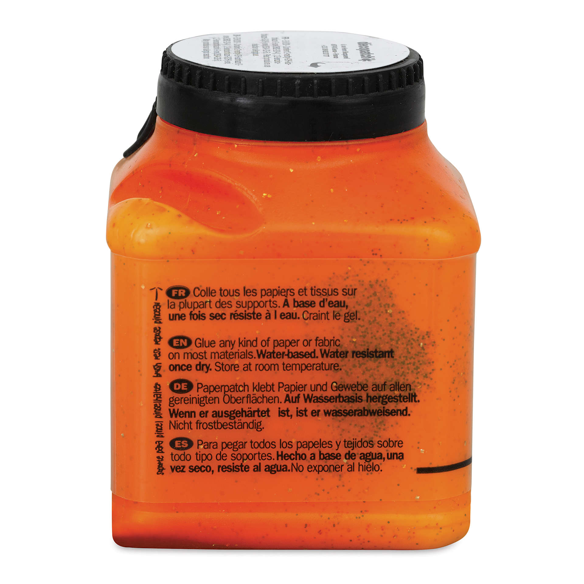 DecoPatch Paperpatch Varnish Glue - Sparkling, 150 ml