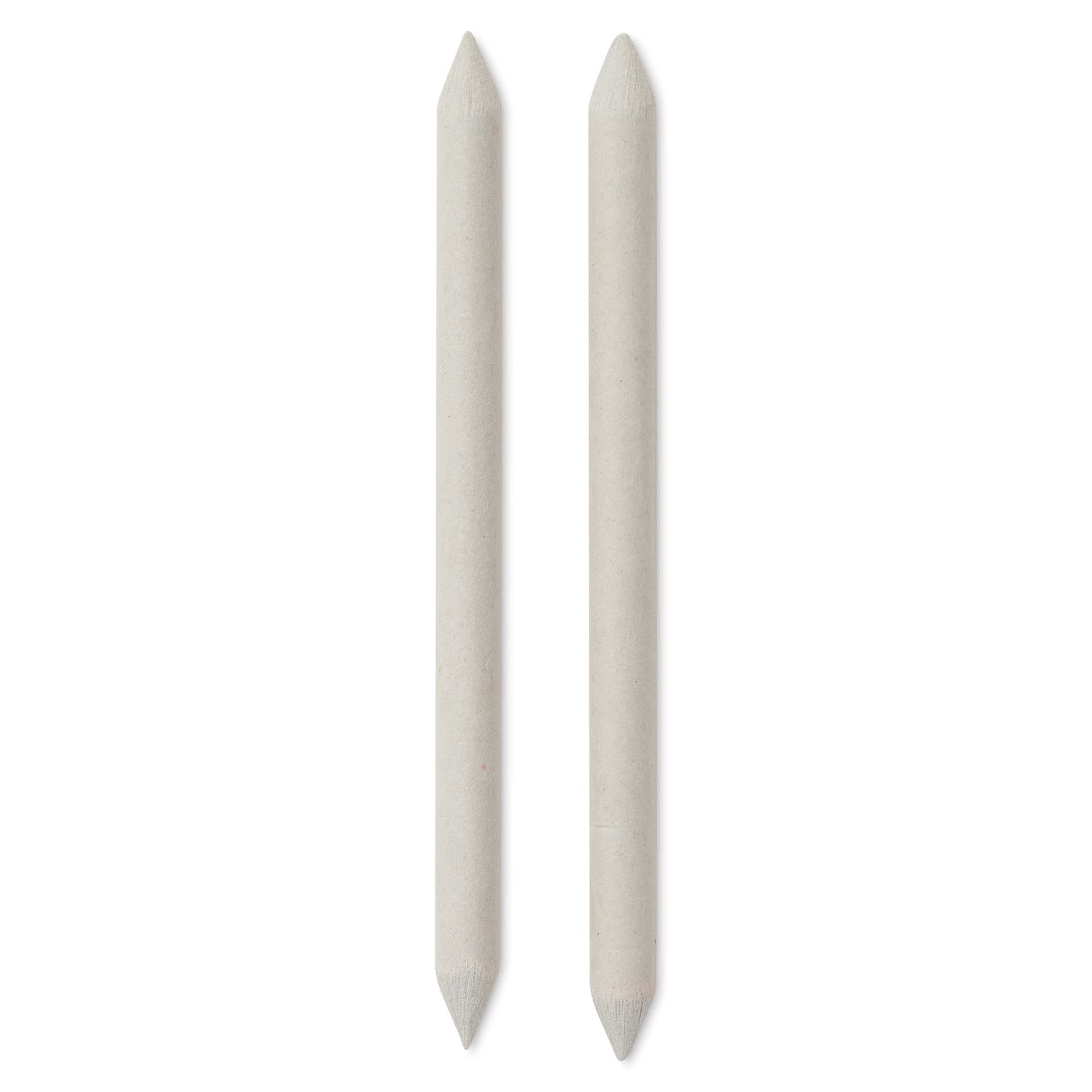 Art Alternatives Blending Stumps - 5/16", Pkg of 2
