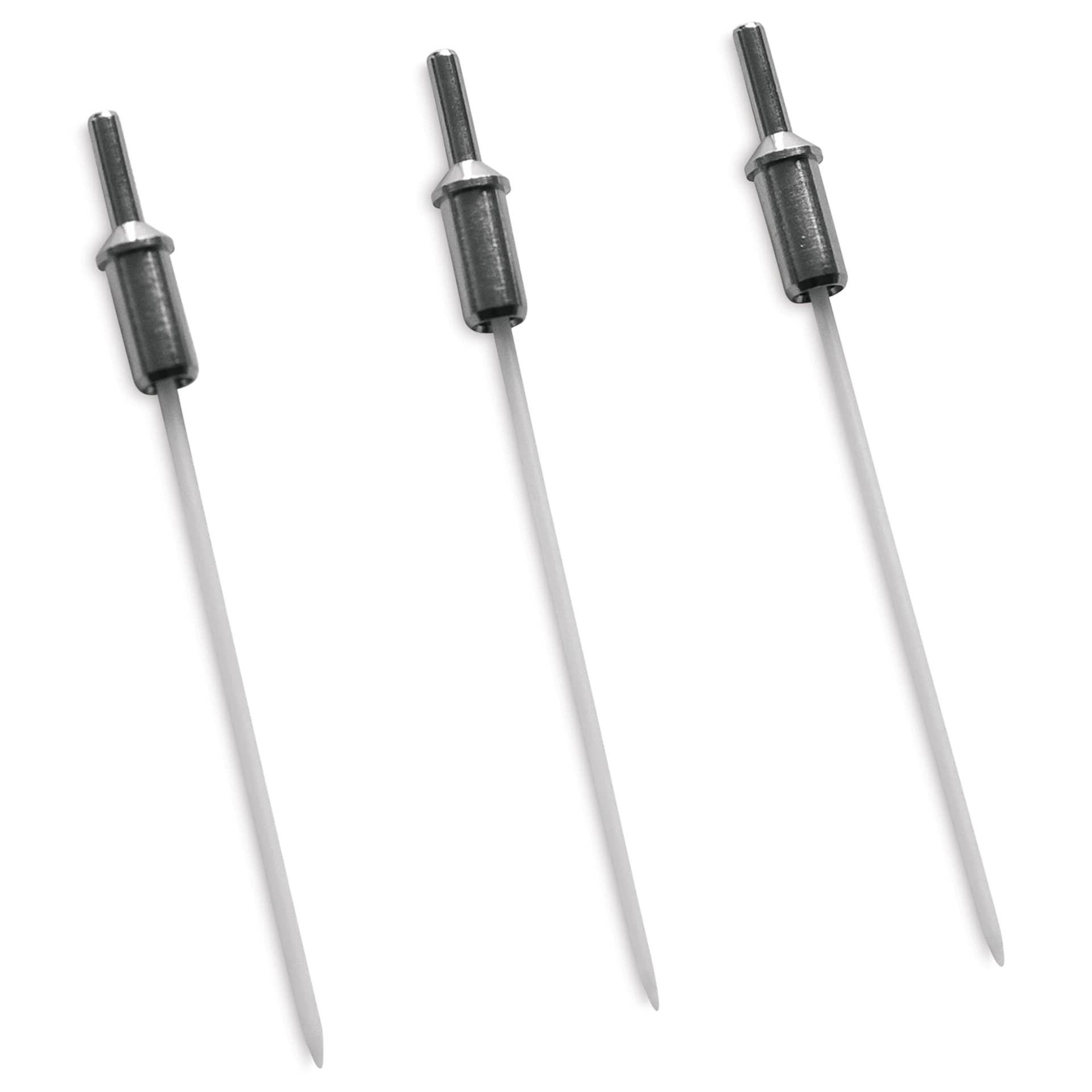 Tom's Studio Lumos Replacement Tips - Fineliner, 0.1 mm, Set of 3