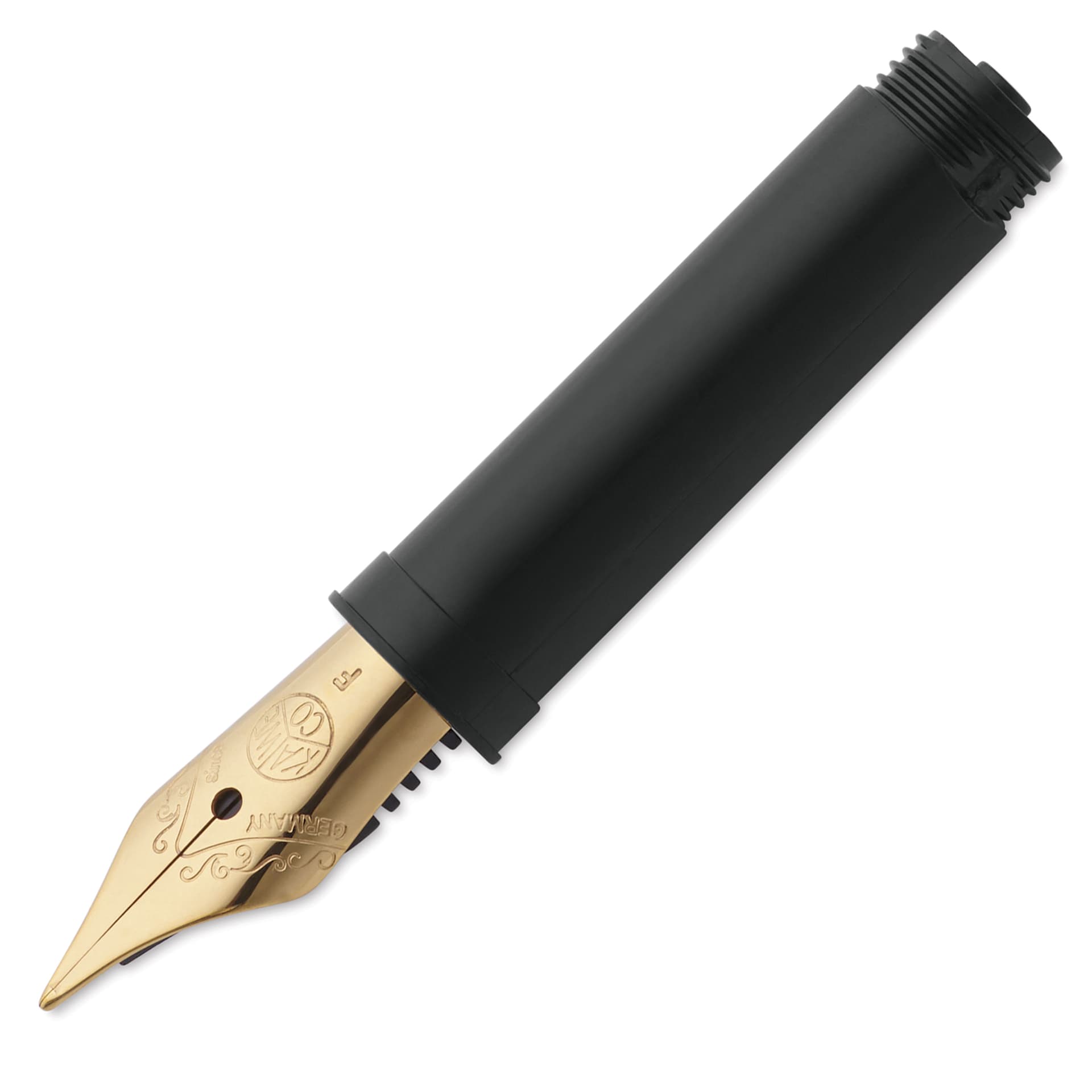 Kaweco 060 Fountain Pen Nib - Gold, Fine Nib