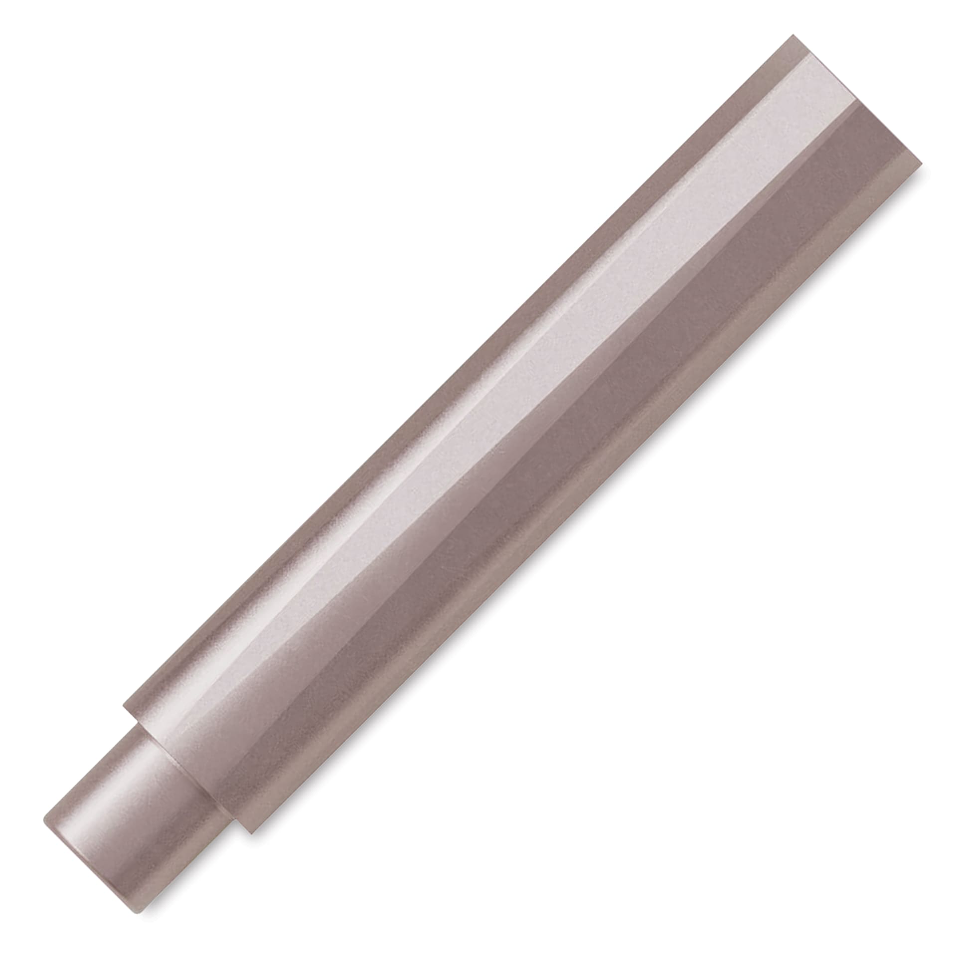 Tom's Studio Wren Writing Pen - Blush, barrel