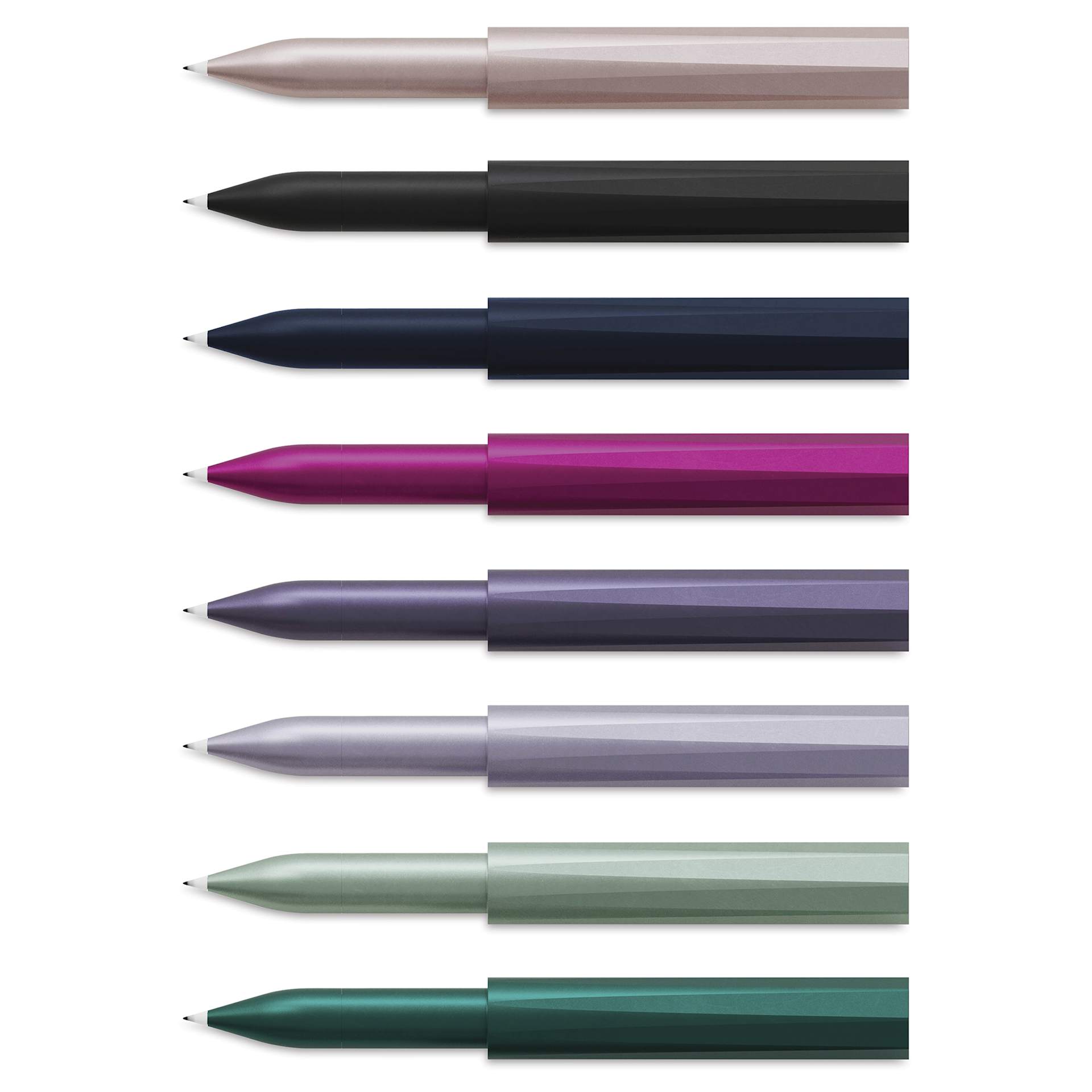 Tom's Studio Wren Writing Pens