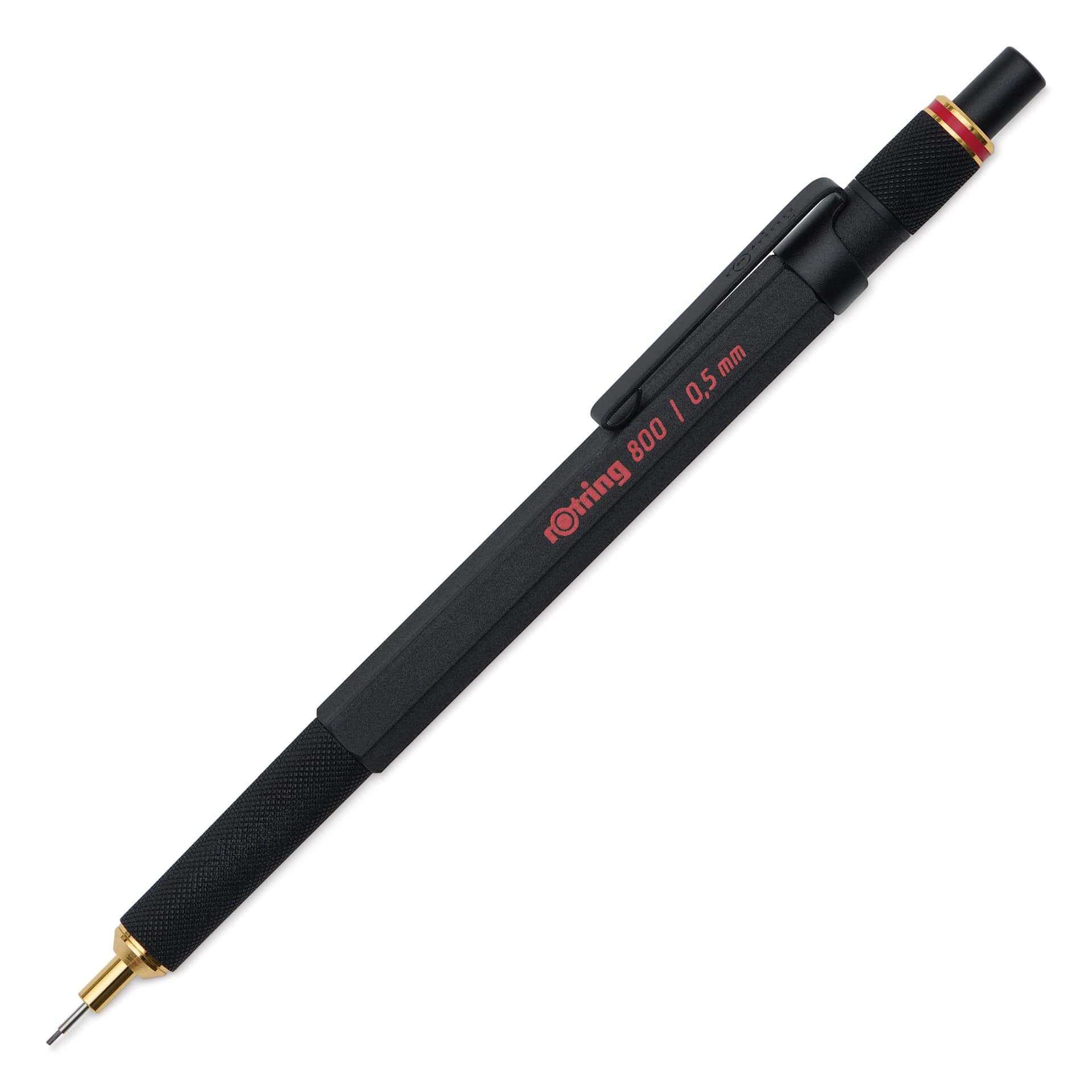 Rotring 800 Mechanical Pencil | BLICK Art Materials