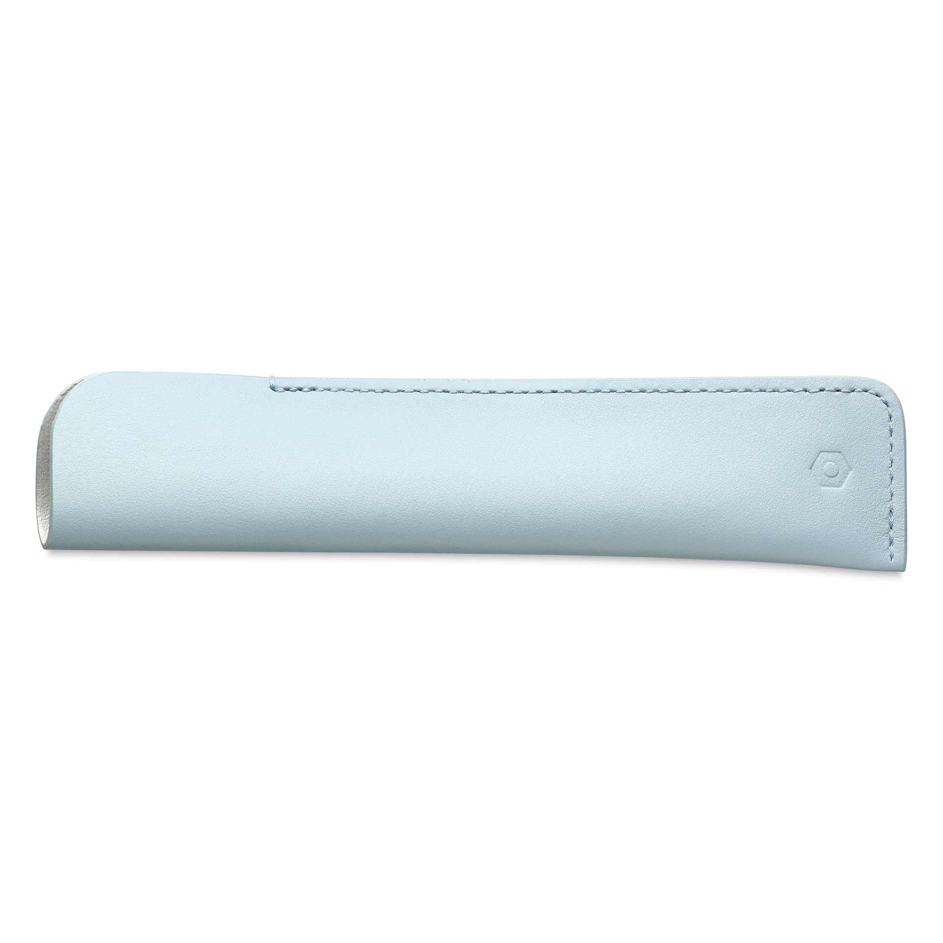 Caran d’Ache Alpine Frost Special Edition Ecridor Leather Case