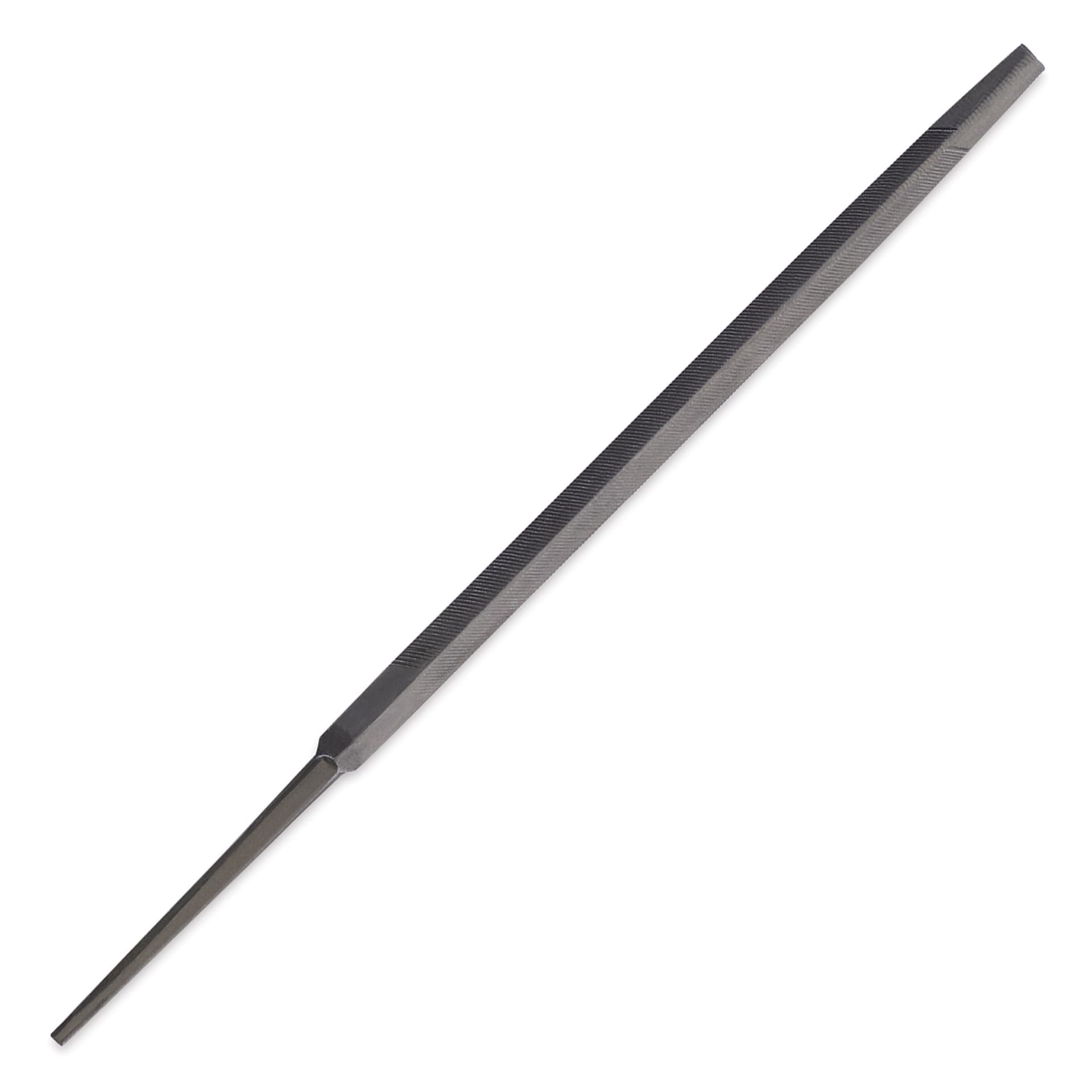 Enkay Slim Tapered File - 4"
