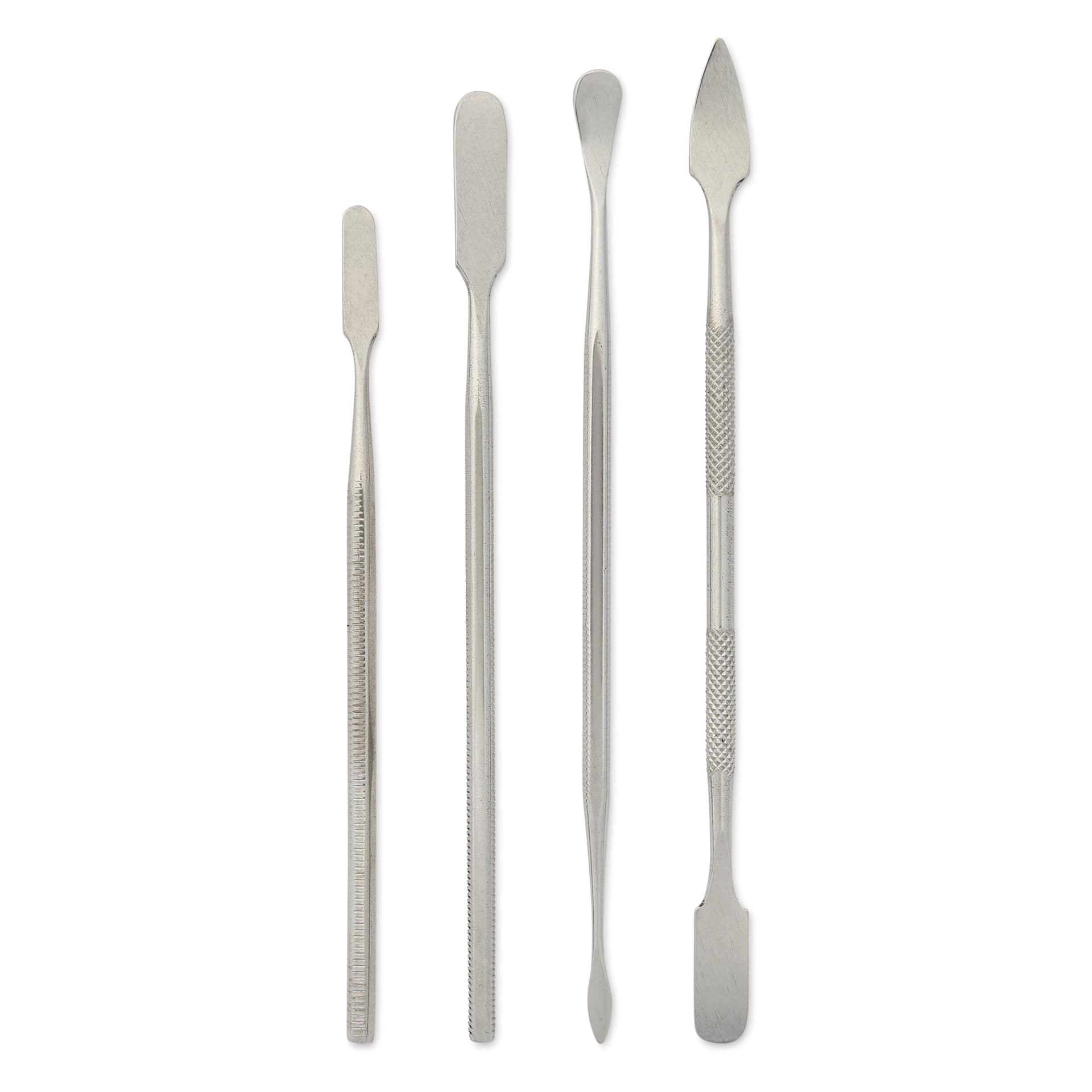 Enkay Spatulas - Set of 4