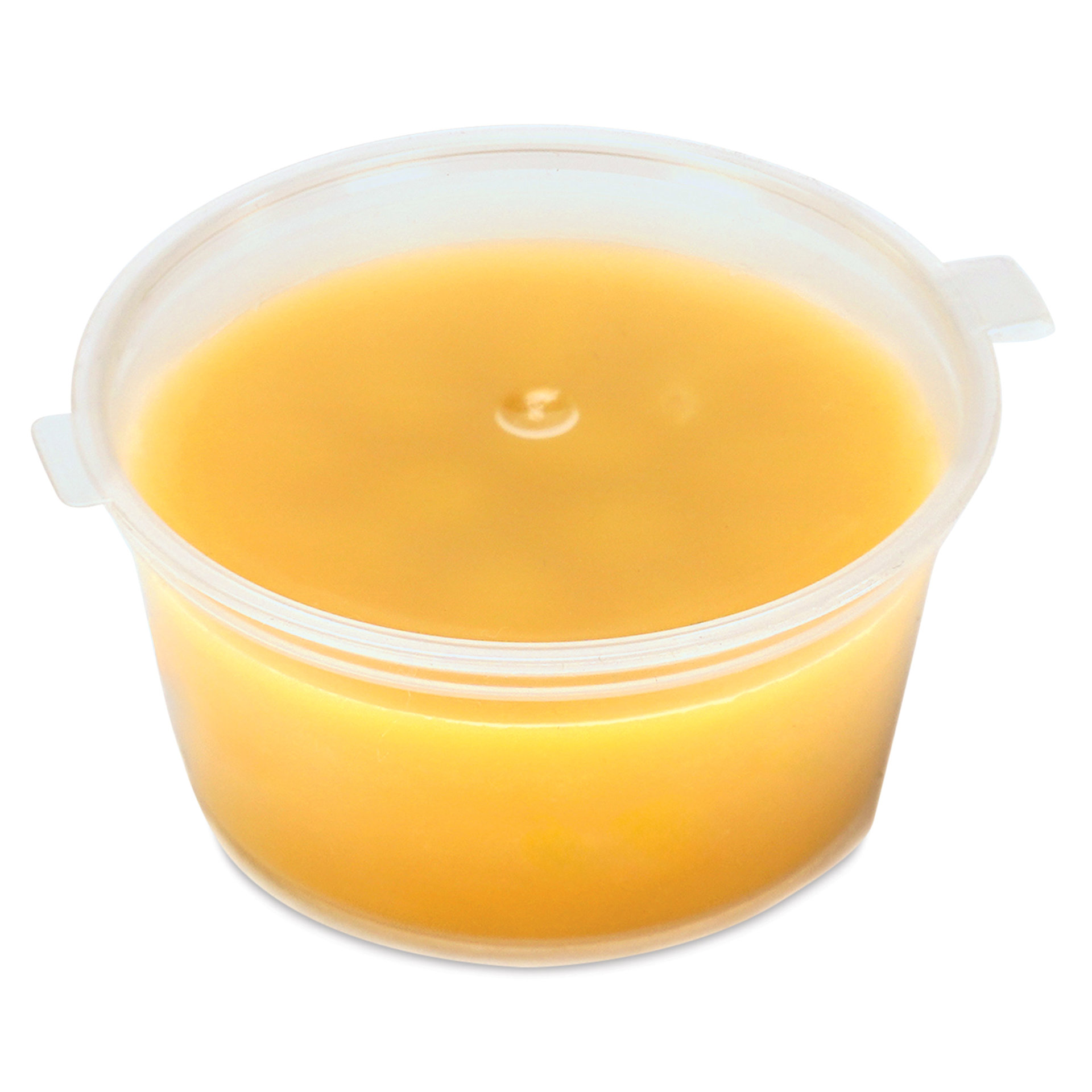 BeaverCraft Natural Beeswax - 2.1 oz Jar