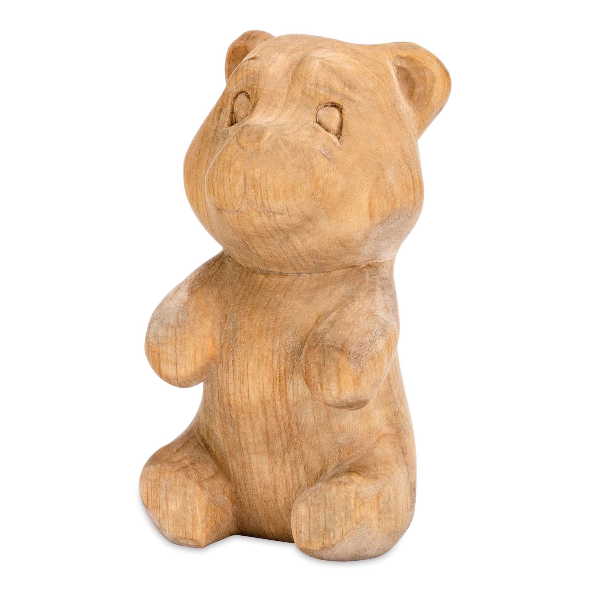 BeaverCraft Bear