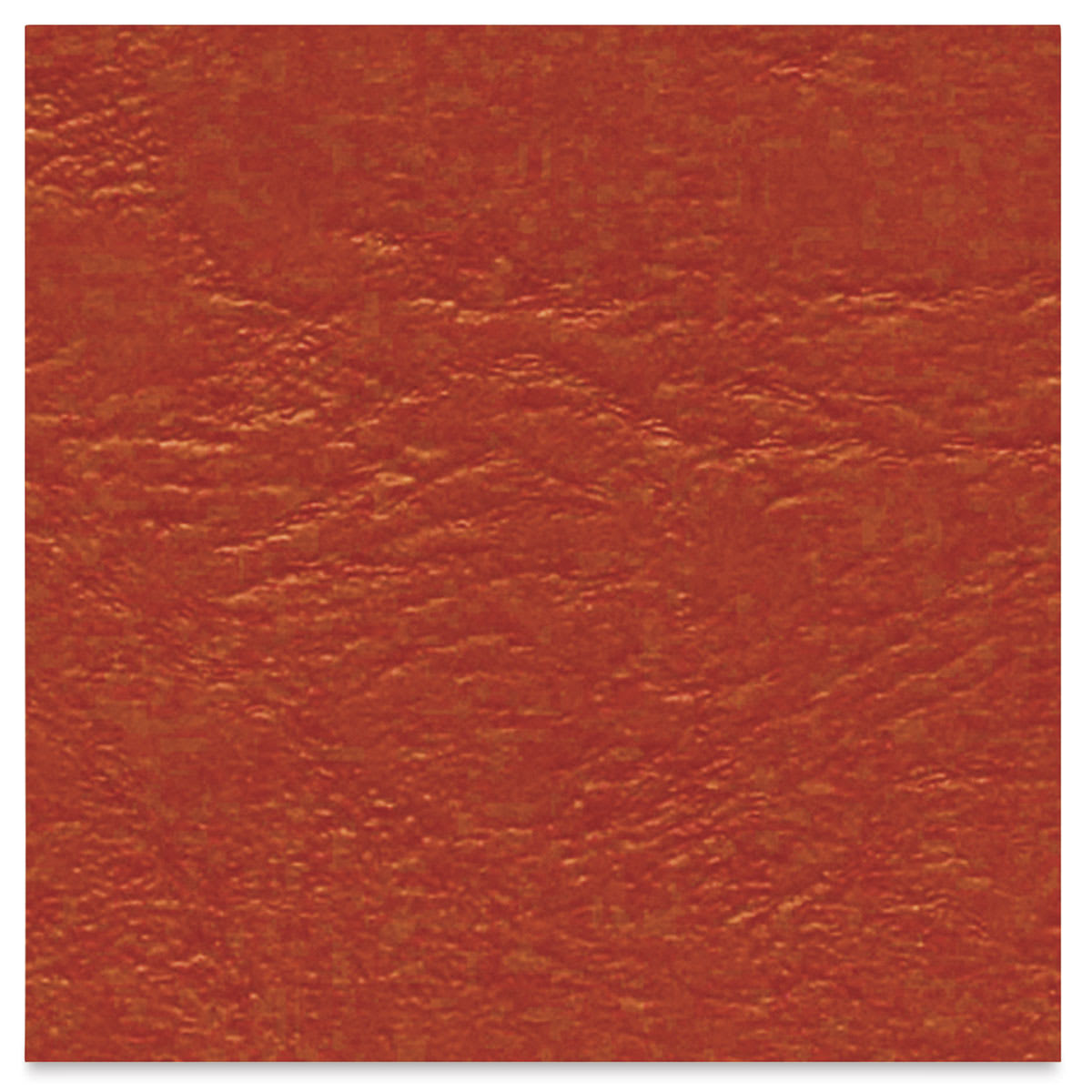 Staedtler Fimo Leather Effect Clay - Rust