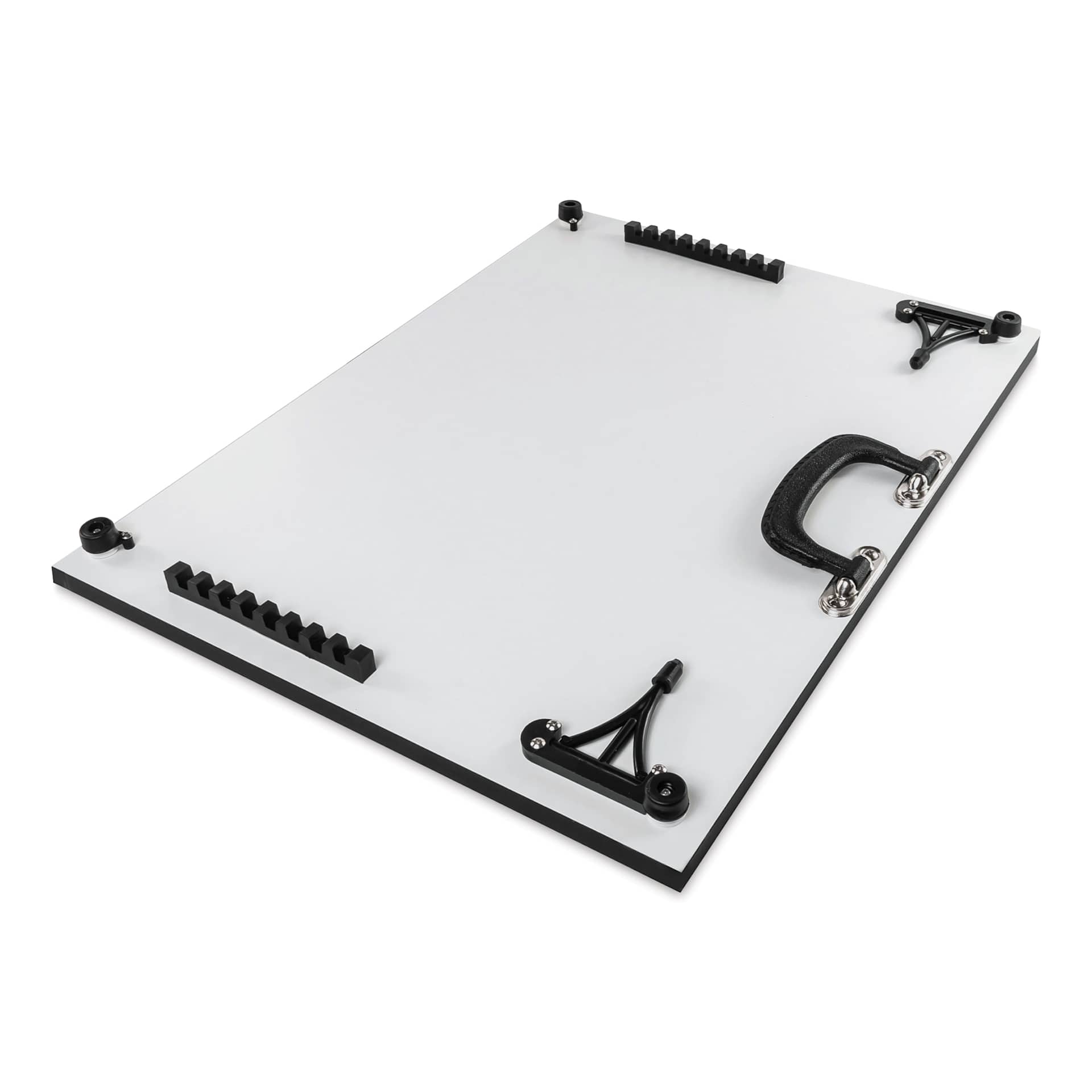 Pacific Arc STP Portable Drawing Board - 16" x 21", bottom