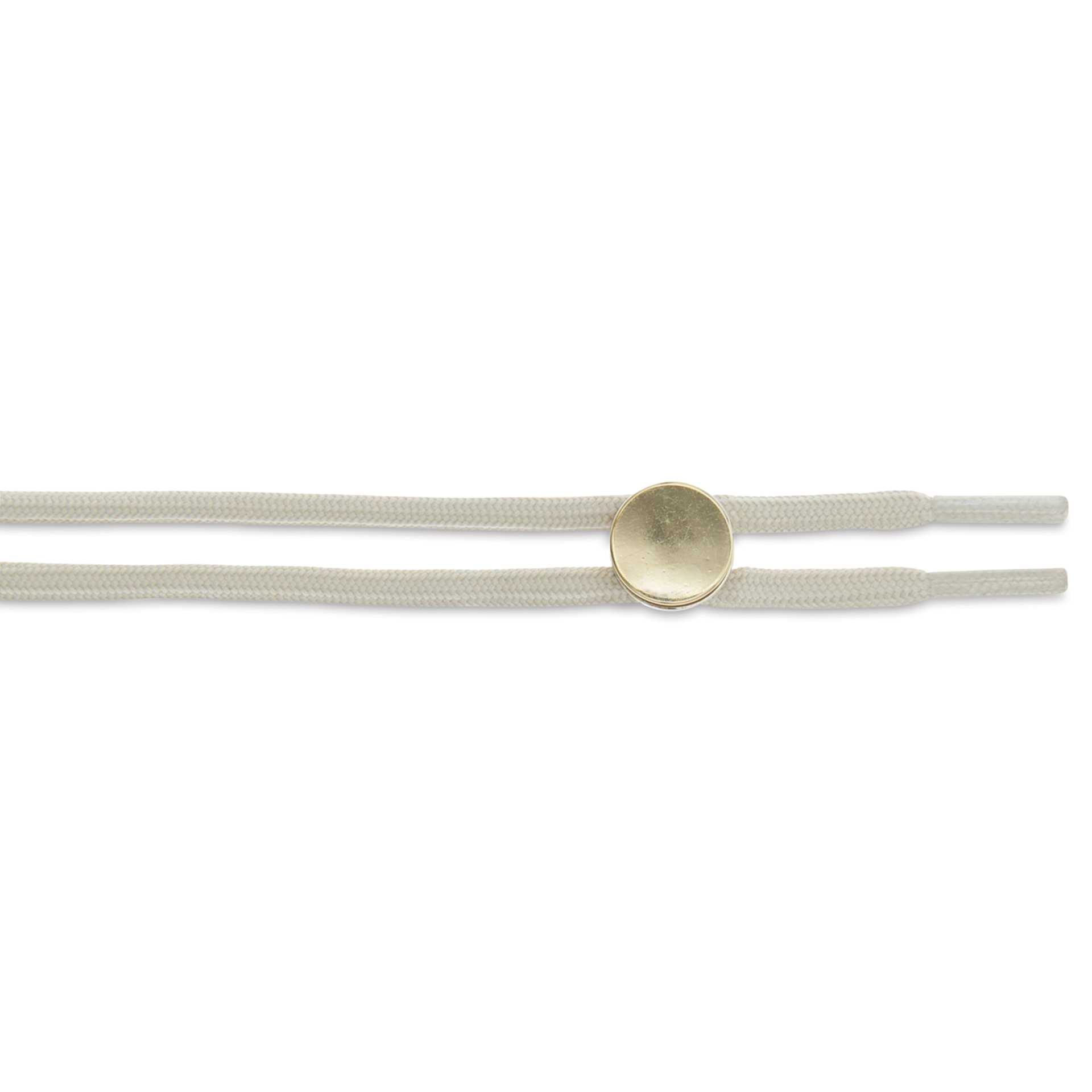 Rico Design Itoshii Clasp - Gold - in use