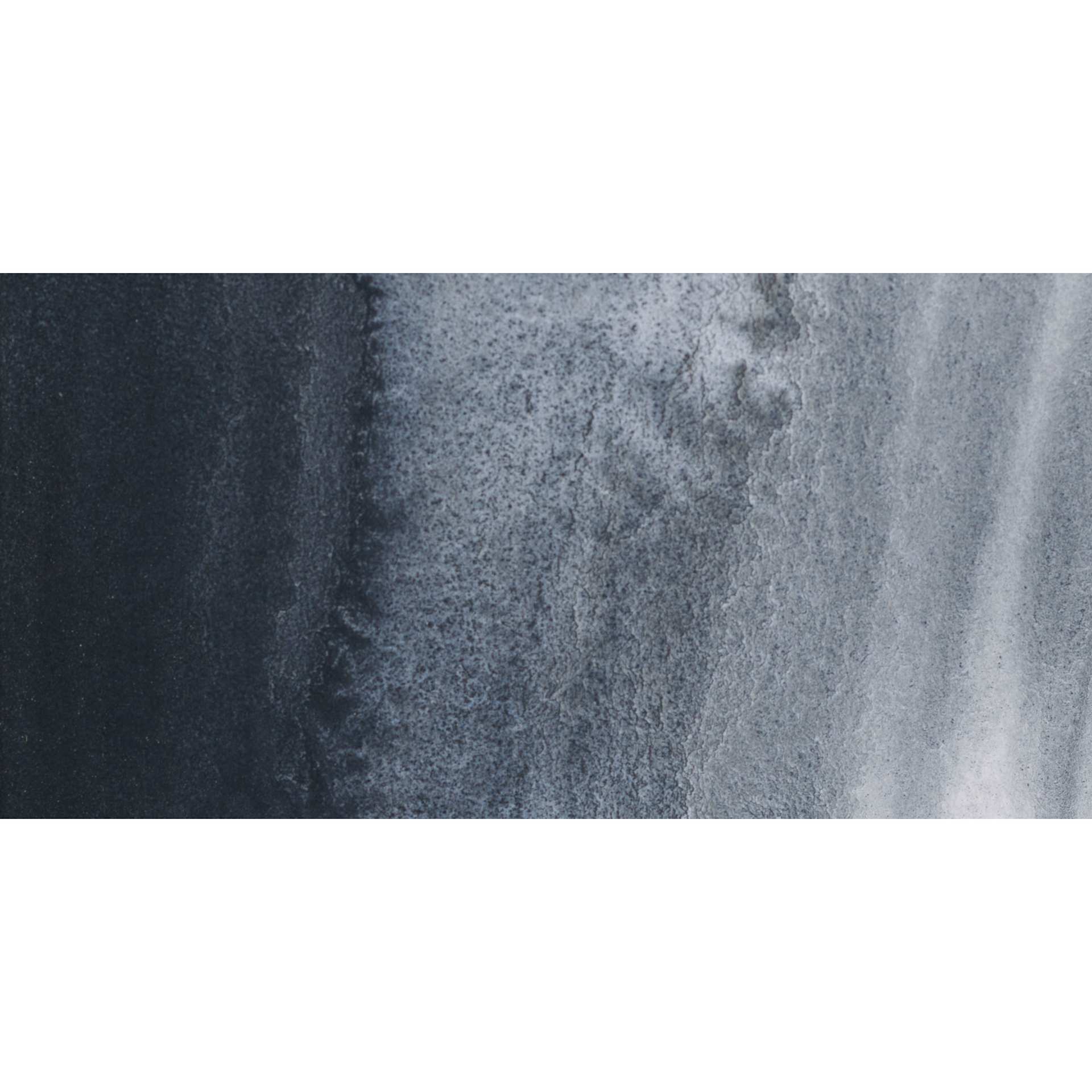 Schmincke Liquid Charcoal - Grape Seed Black swatch