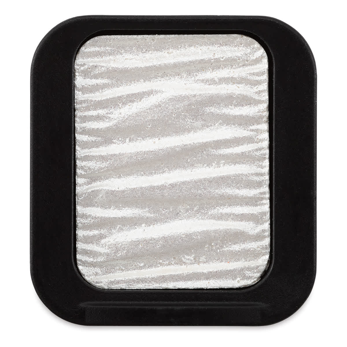 Finetec Premium Watercolor Pan - White (Pearlescent)