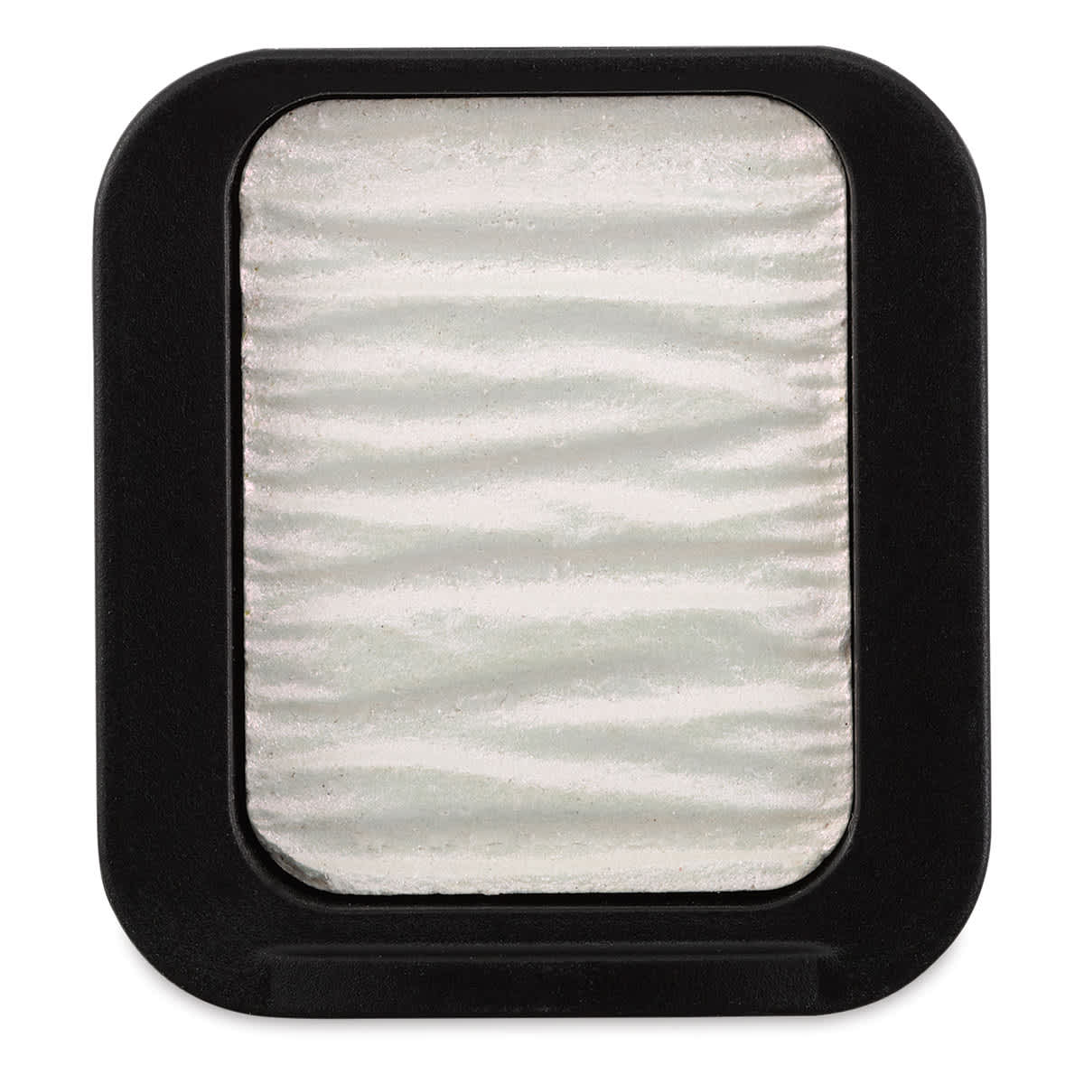 Finetec Premium Watercolor Pan - Red (Pearlescent)