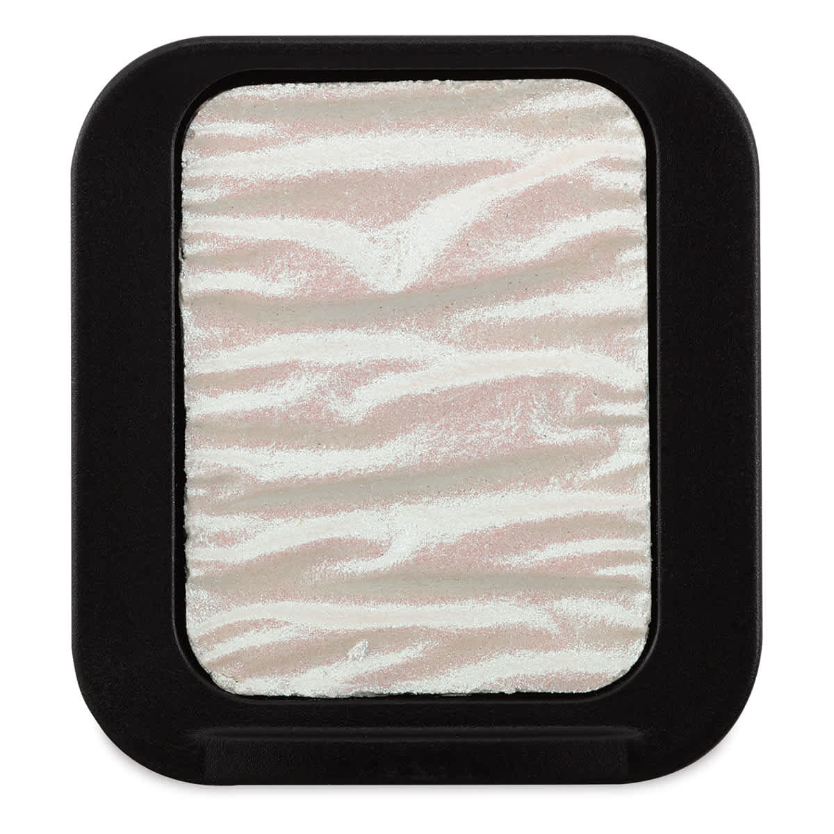 Finetec Premium Watercolor Pan - Turquoise (Pearlescent)
