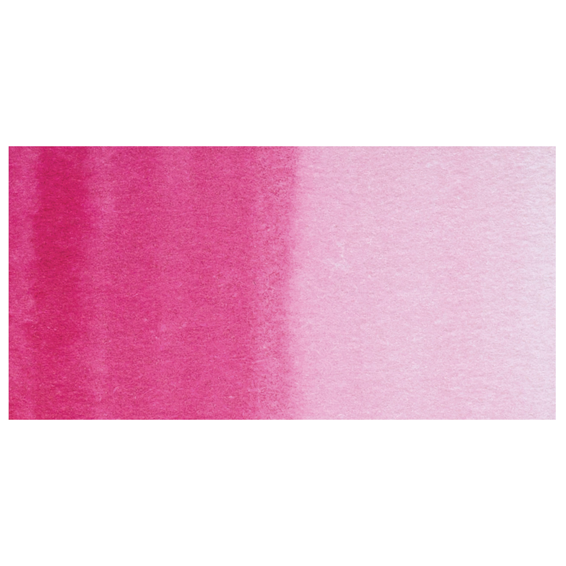 Schmincke Aqua Drop Watercolor - Magenta swatch